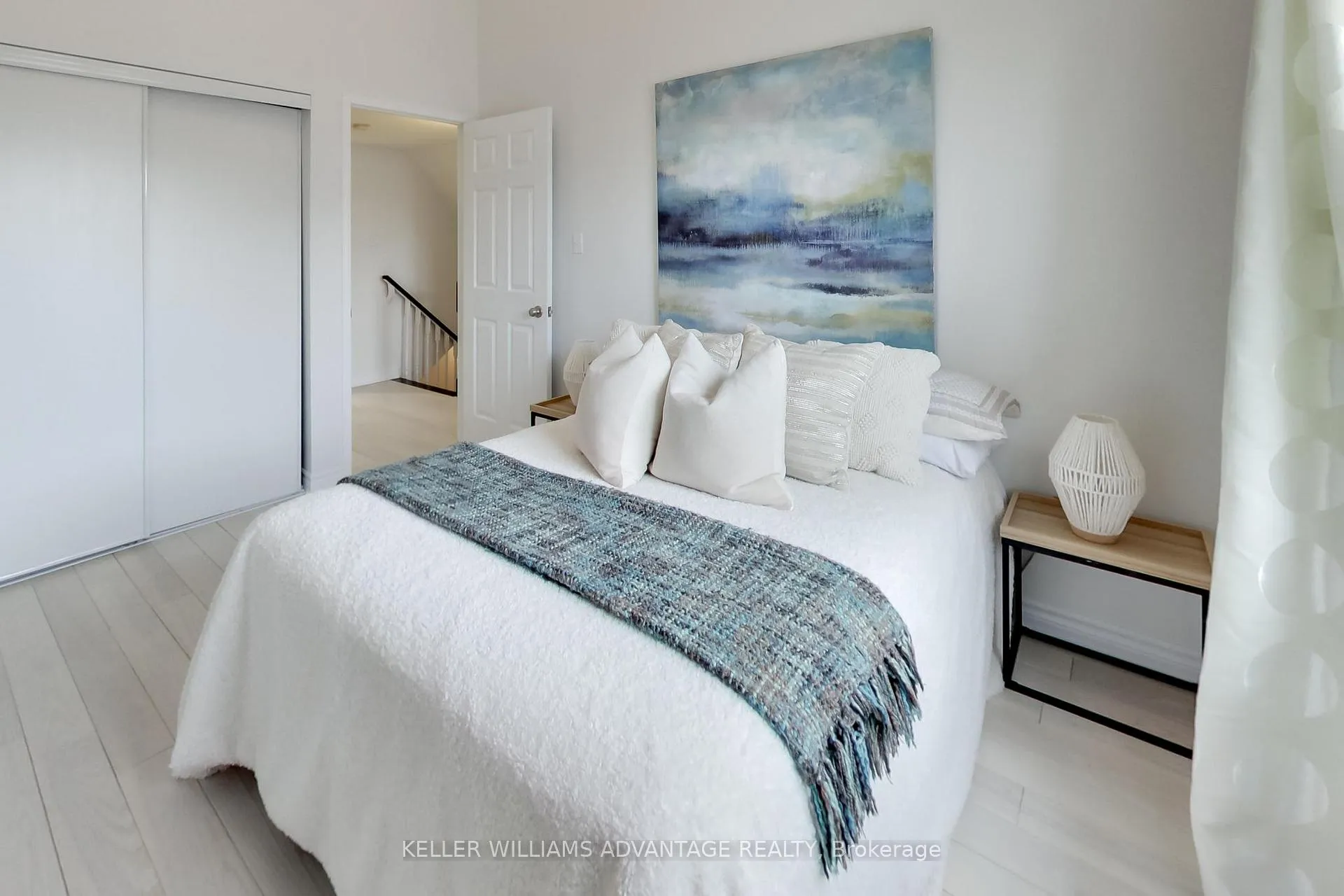 Photo 47 of 79 Maple Park Way, Markham, Milliken Mills West — HOMEH