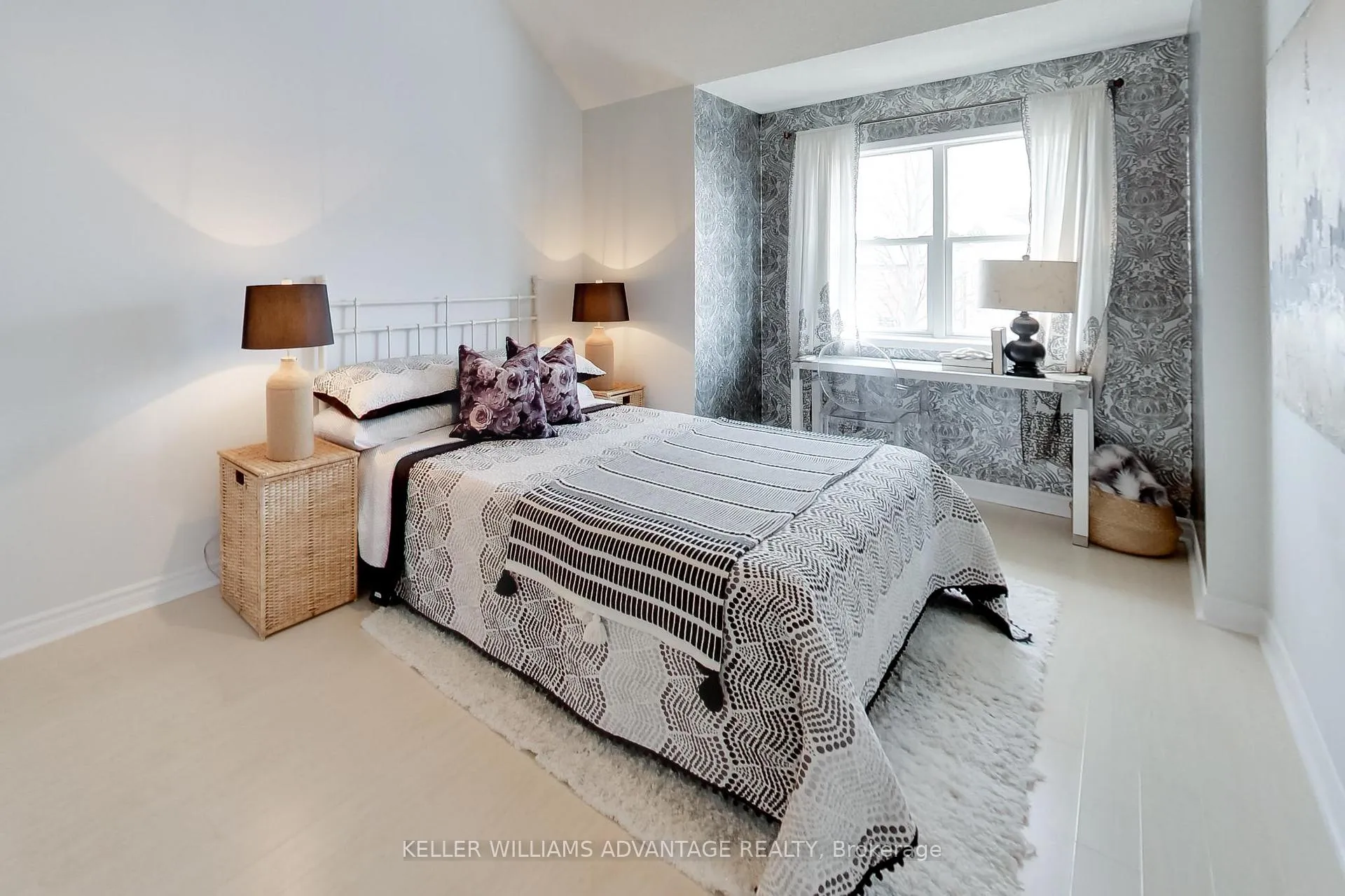 Photo 48 of 79 Maple Park Way, Markham, Milliken Mills West — HOMEH