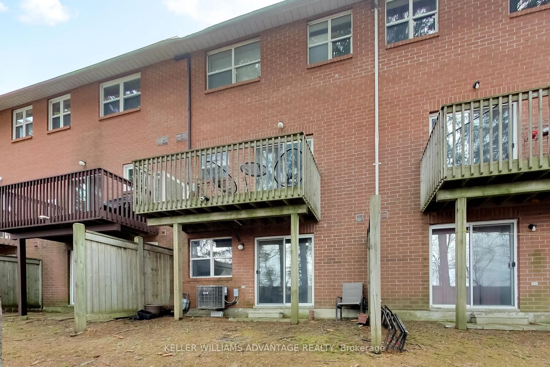 Photo 50 of 79 Maple Park Way, Markham, Milliken Mills West — HOMEH