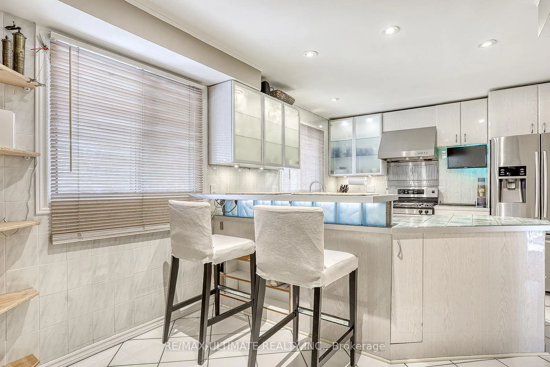 Photo 4 of 103 Weir Crescent, Scarborough, West Hill — HOMEH