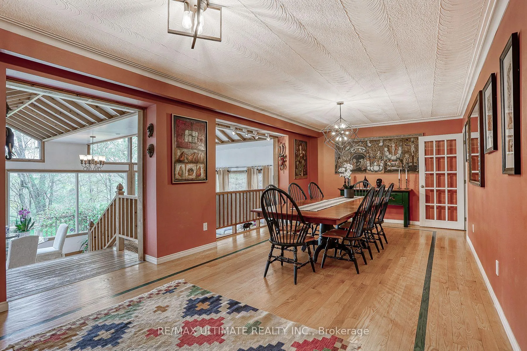 Photo 7 of 103 Weir Crescent, Scarborough, West Hill — HOMEH