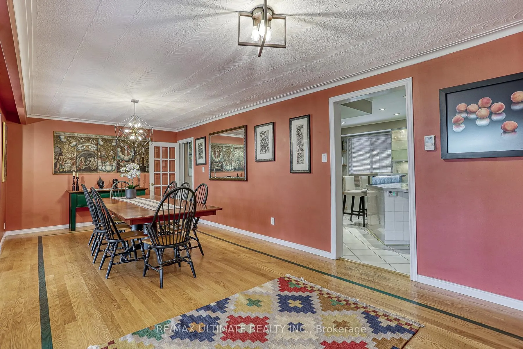 Photo 8 of 103 Weir Crescent, Scarborough, West Hill — HOMEH