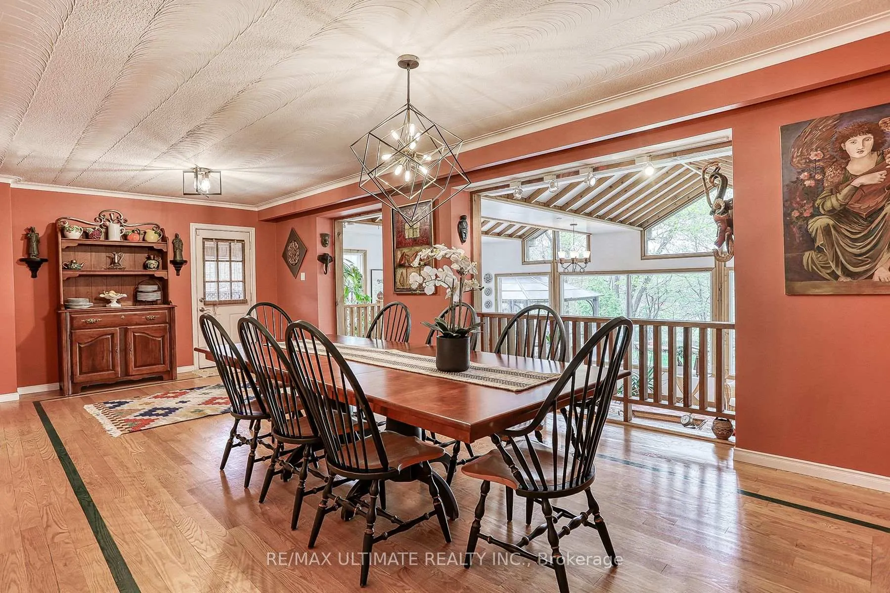 Photo 9 of 103 Weir Crescent, Scarborough, West Hill — HOMEH