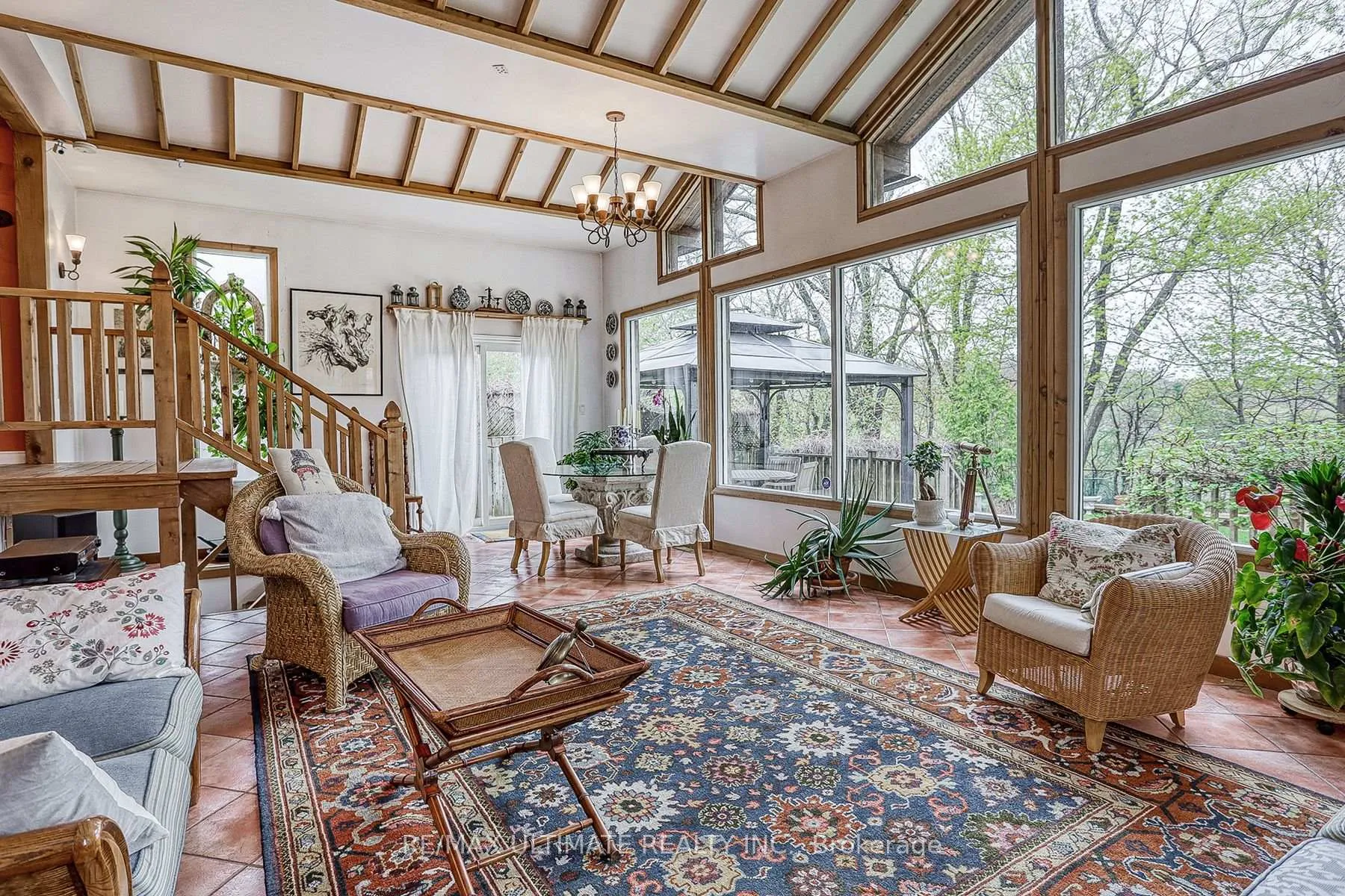 Photo 15 of 103 Weir Crescent, Scarborough, West Hill — HOMEH