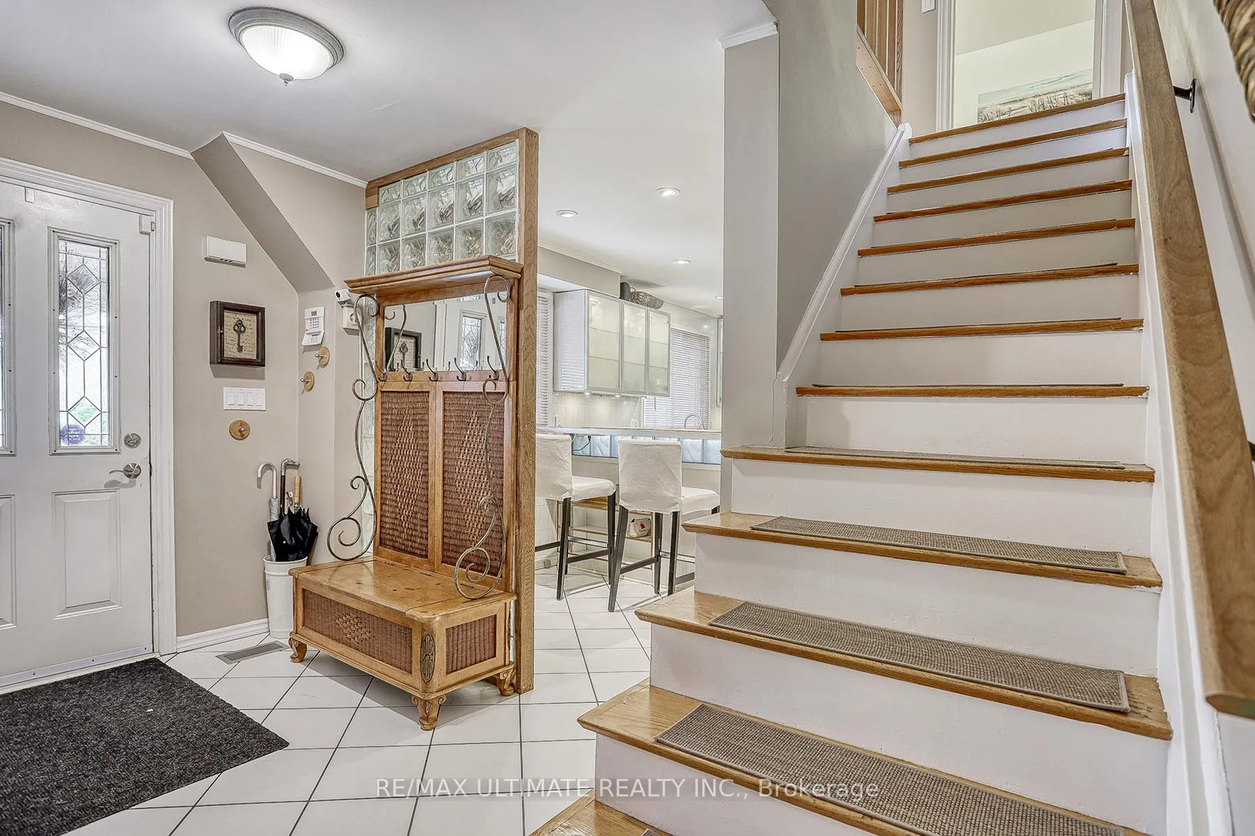 Photo 16 of 103 Weir Crescent, Scarborough, West Hill — HOMEH