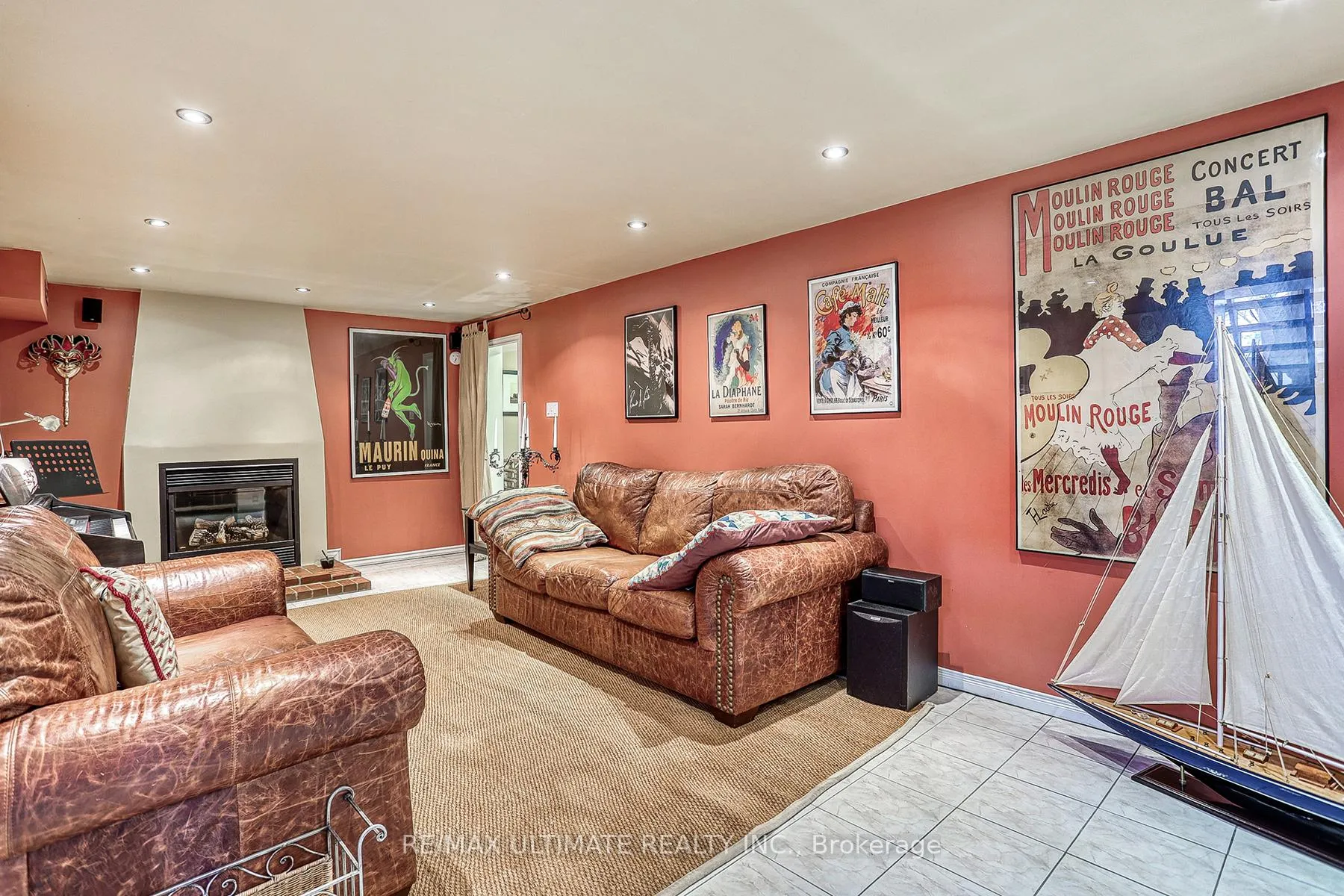 Photo 31 of 103 Weir Crescent, Scarborough, West Hill — HOMEH