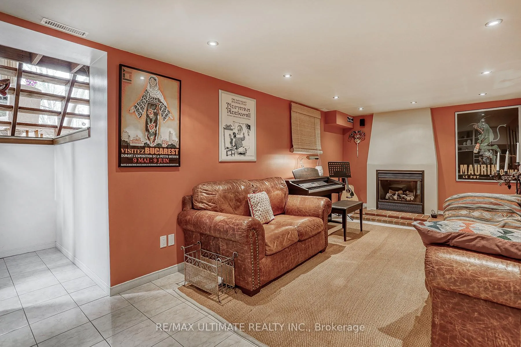 Photo 32 of 103 Weir Crescent, Scarborough, West Hill — HOMEH