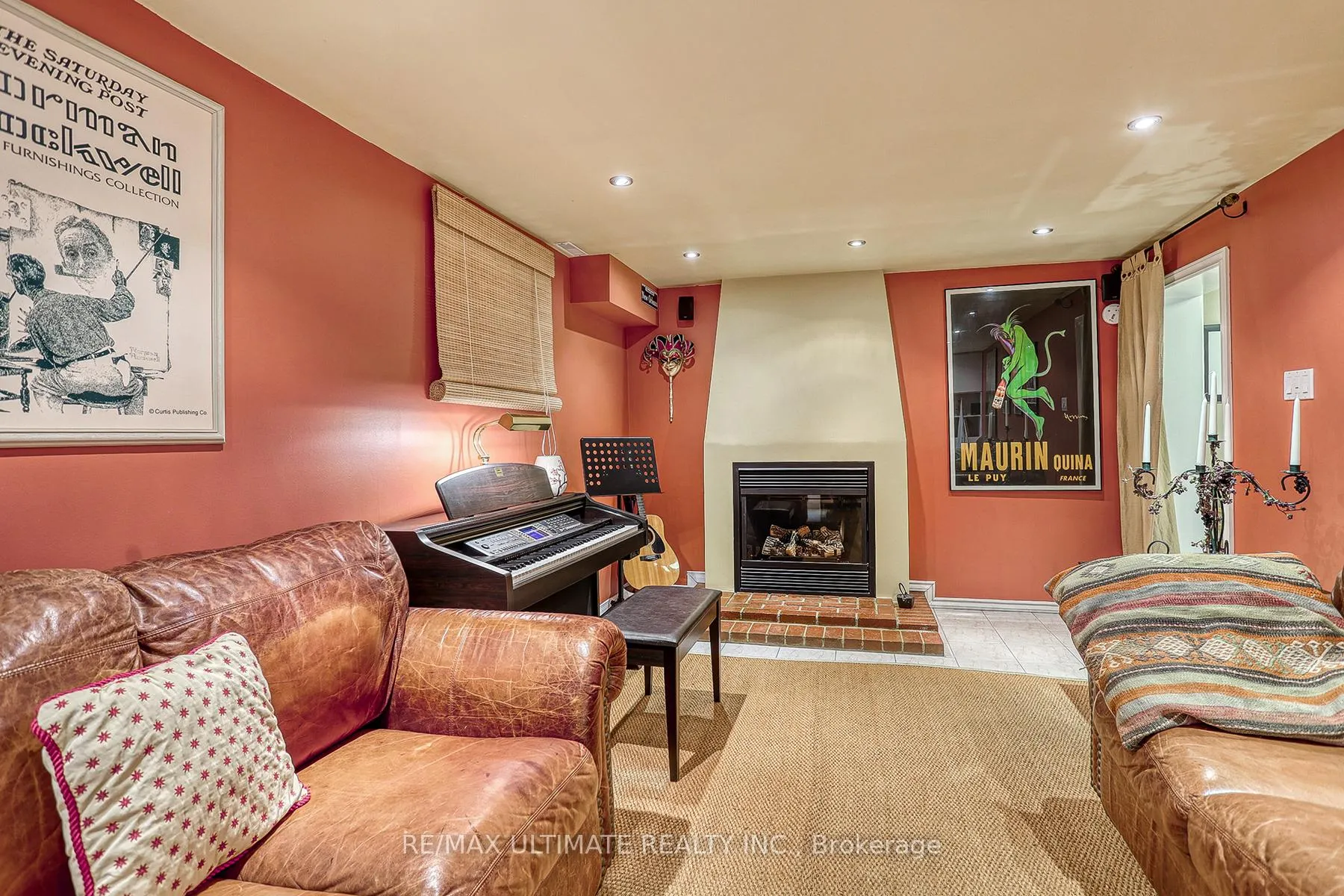 Photo 33 of 103 Weir Crescent, Scarborough, West Hill — HOMEH
