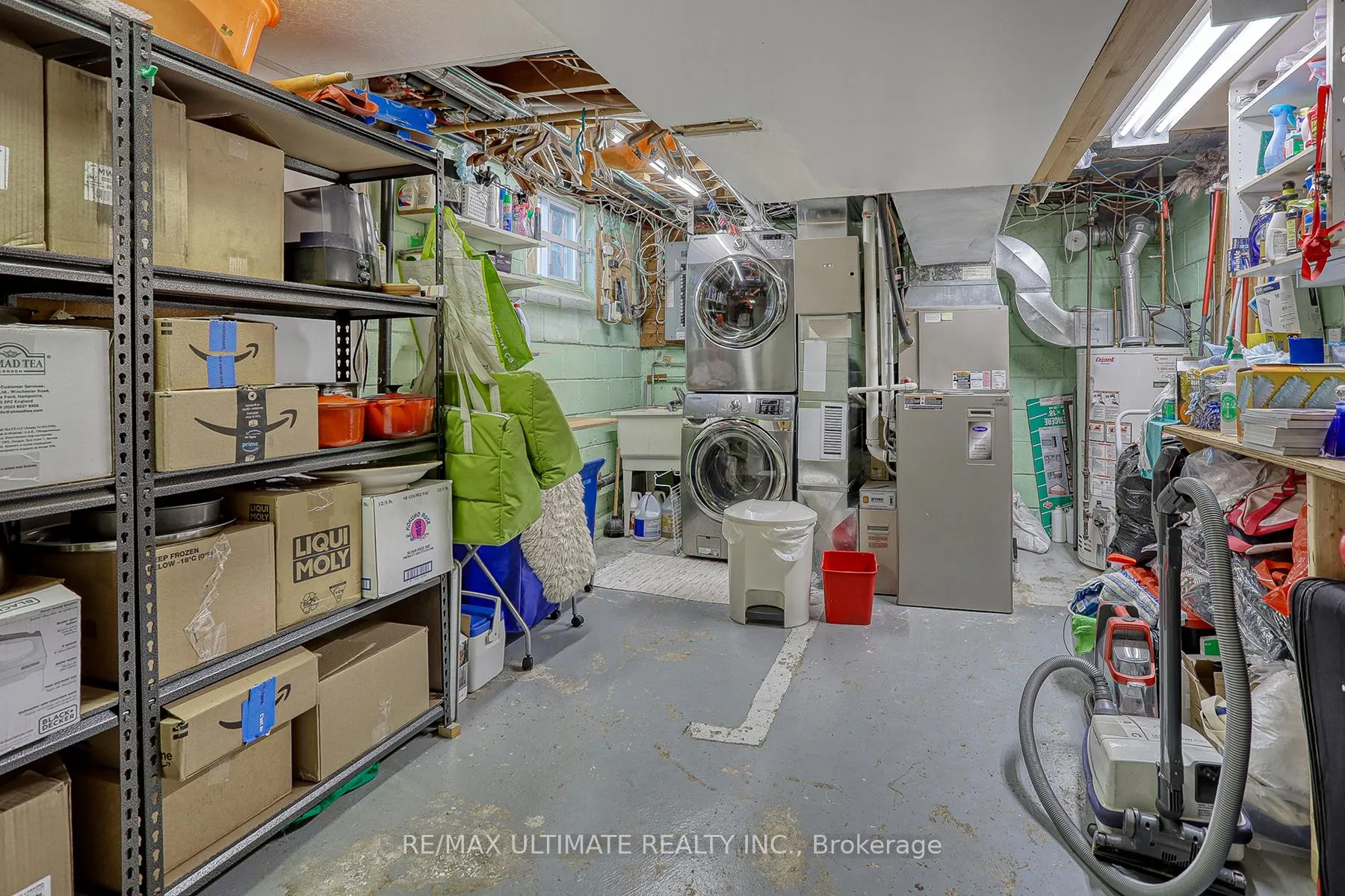 Photo 34 of 103 Weir Crescent, Scarborough, West Hill — HOMEH