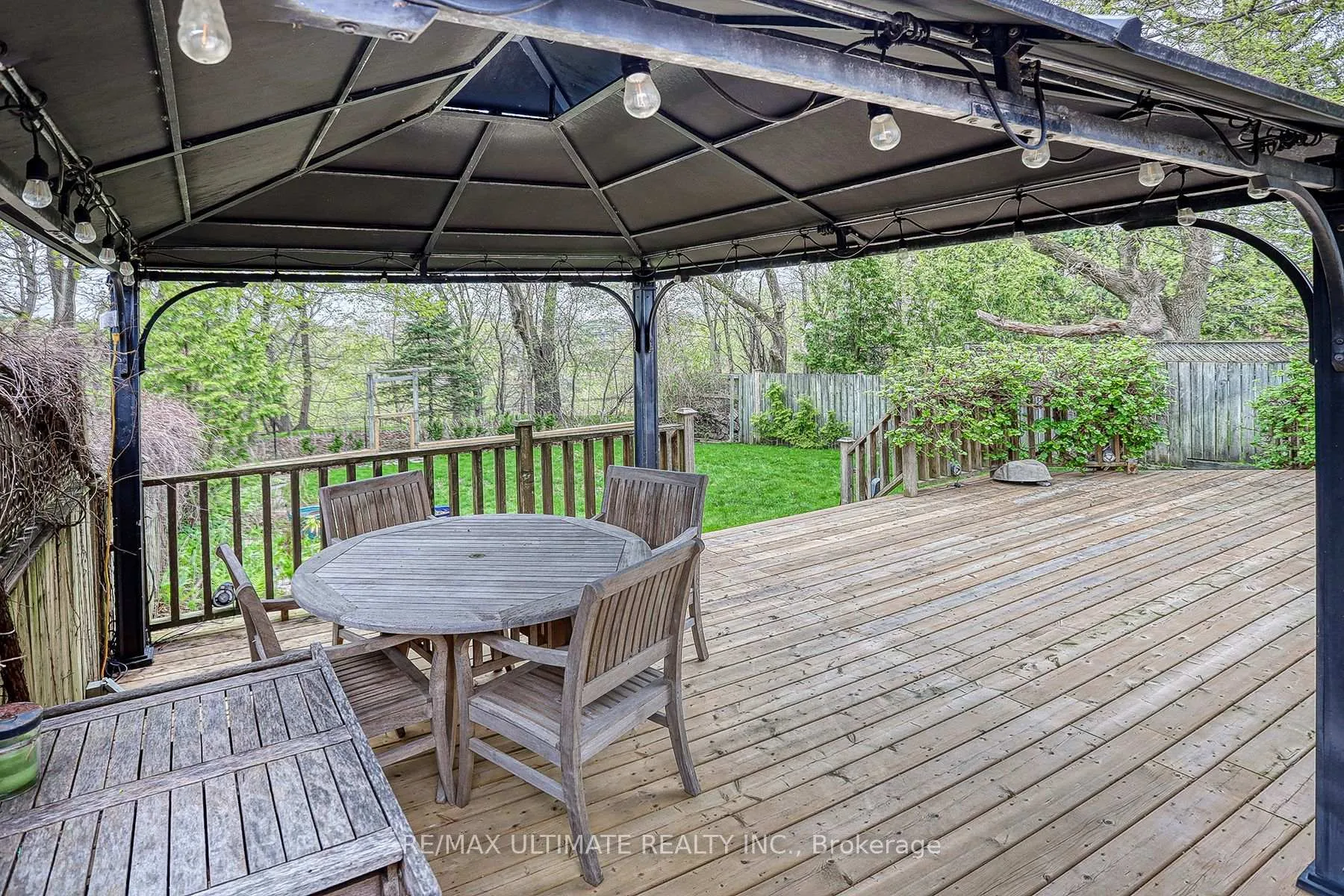 Photo 36 of 103 Weir Crescent, Scarborough, West Hill — HOMEH
