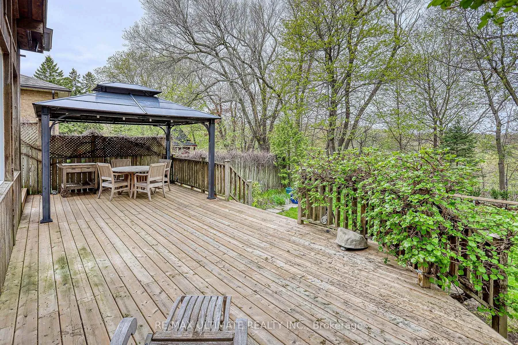 Photo 37 of 103 Weir Crescent, Scarborough, West Hill — HOMEH