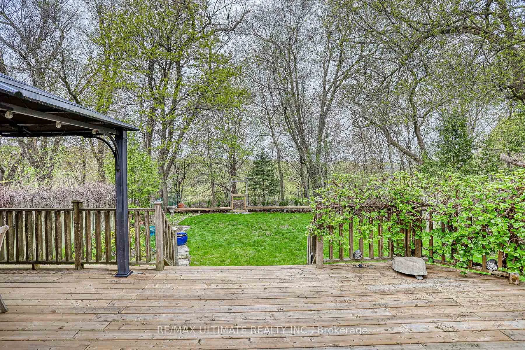 Photo 38 of 103 Weir Crescent, Scarborough, West Hill — HOMEH