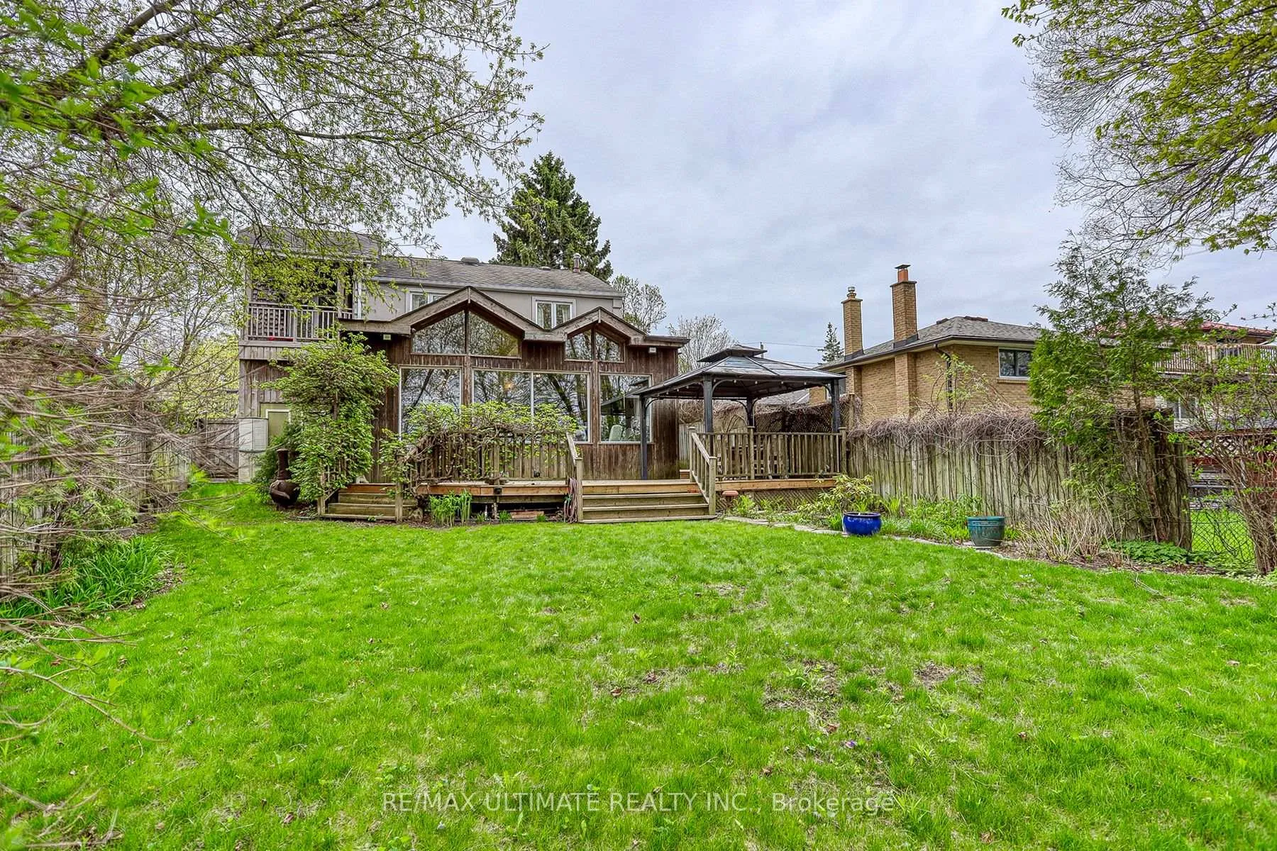 Photo 41 of 103 Weir Crescent, Scarborough, West Hill — HOMEH
