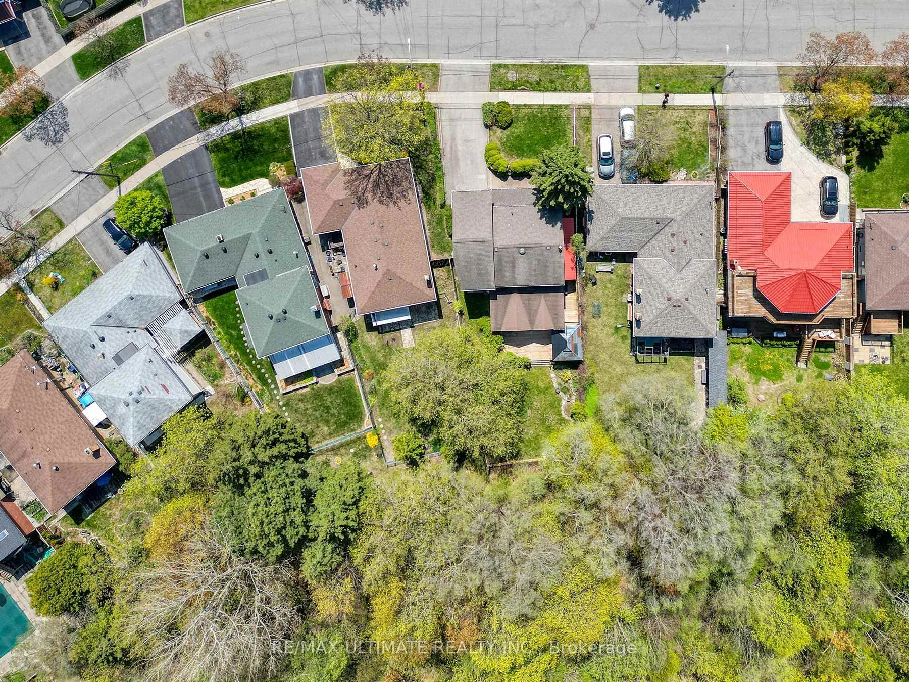 Photo 44 of 103 Weir Crescent, Scarborough, West Hill — HOMEH