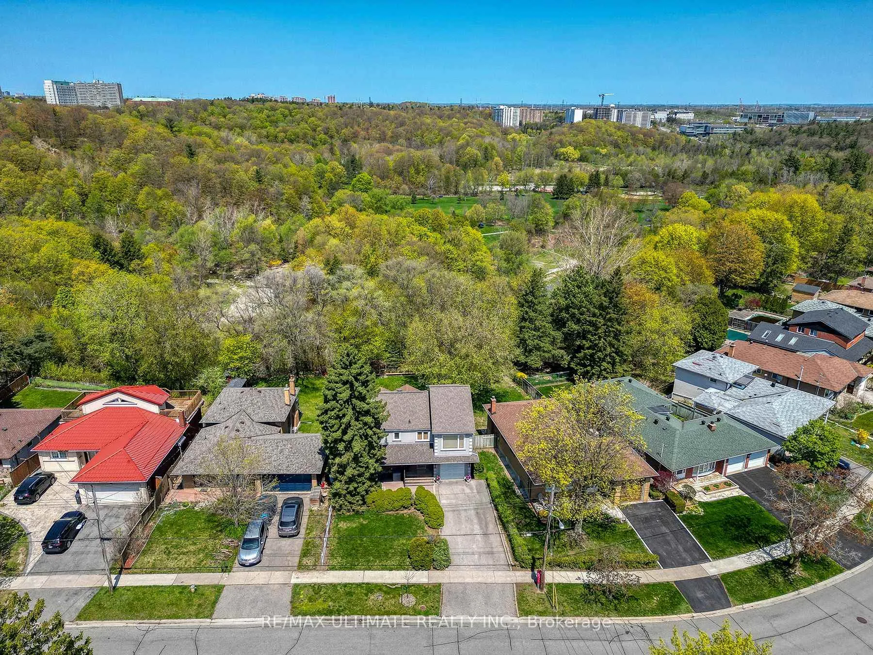 Photo 45 of 103 Weir Crescent, Scarborough, West Hill — HOMEH