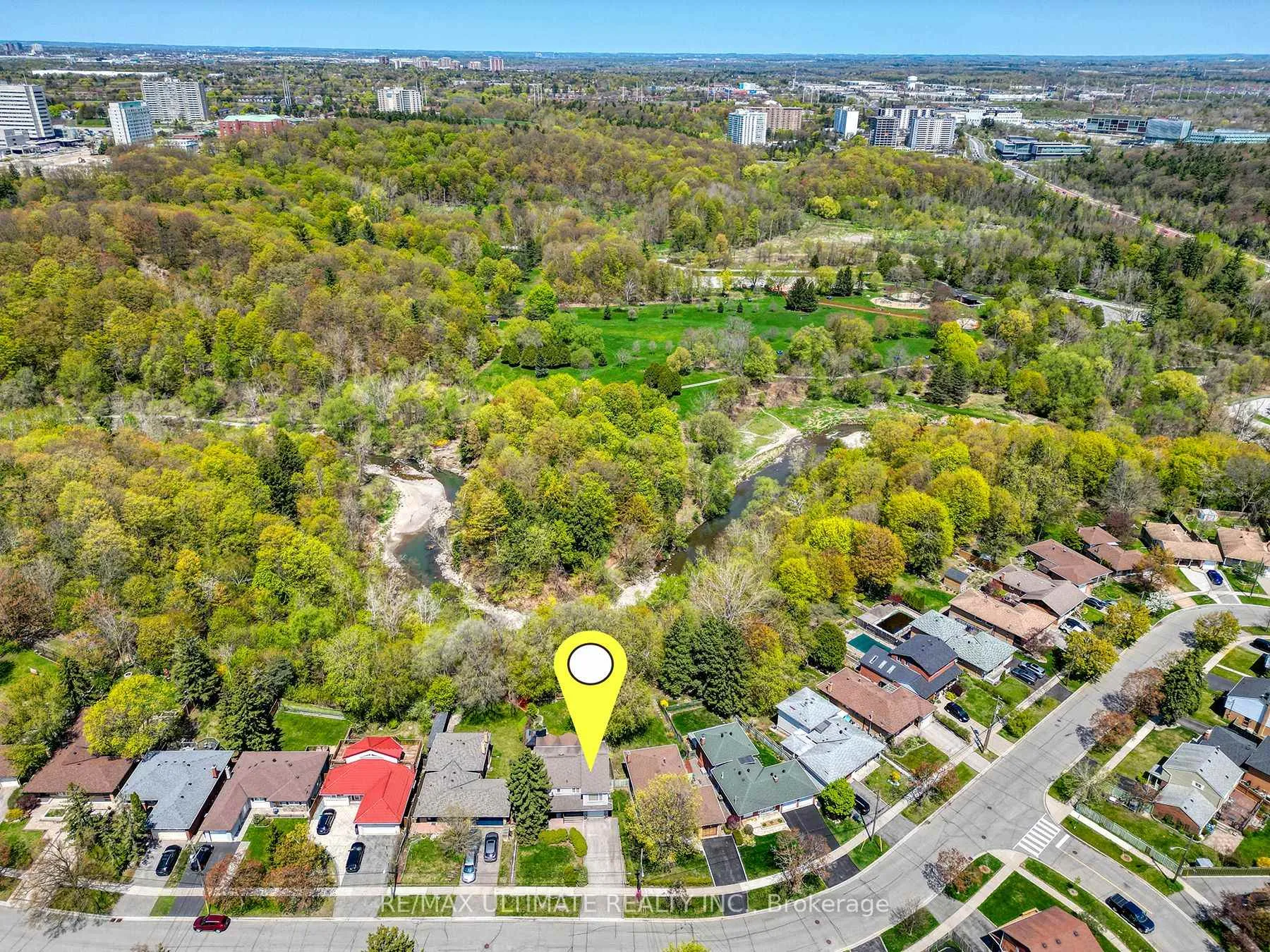 Photo 47 of 103 Weir Crescent, Scarborough, West Hill — HOMEH