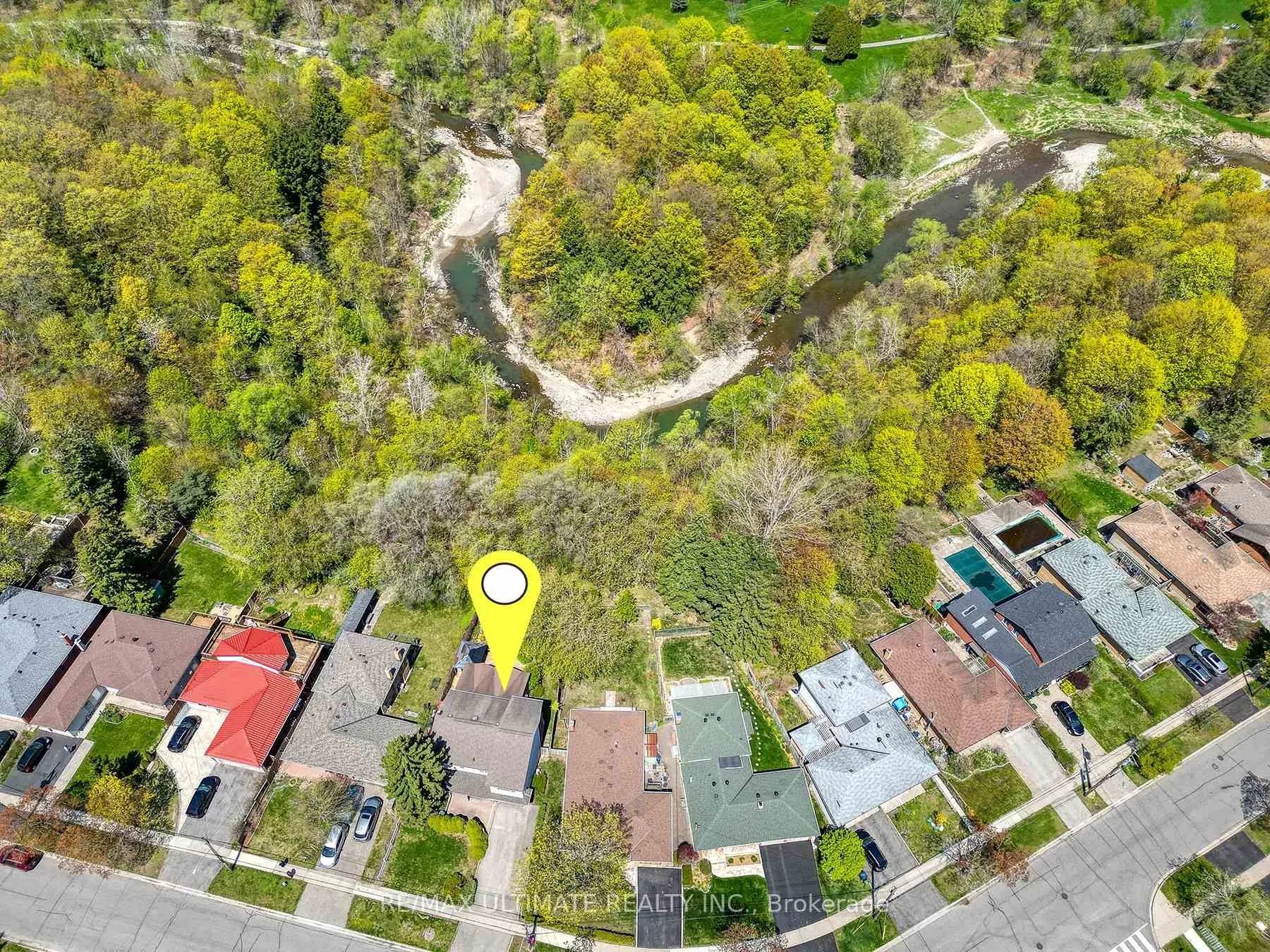 Photo 48 of 103 Weir Crescent, Scarborough, West Hill — HOMEH
