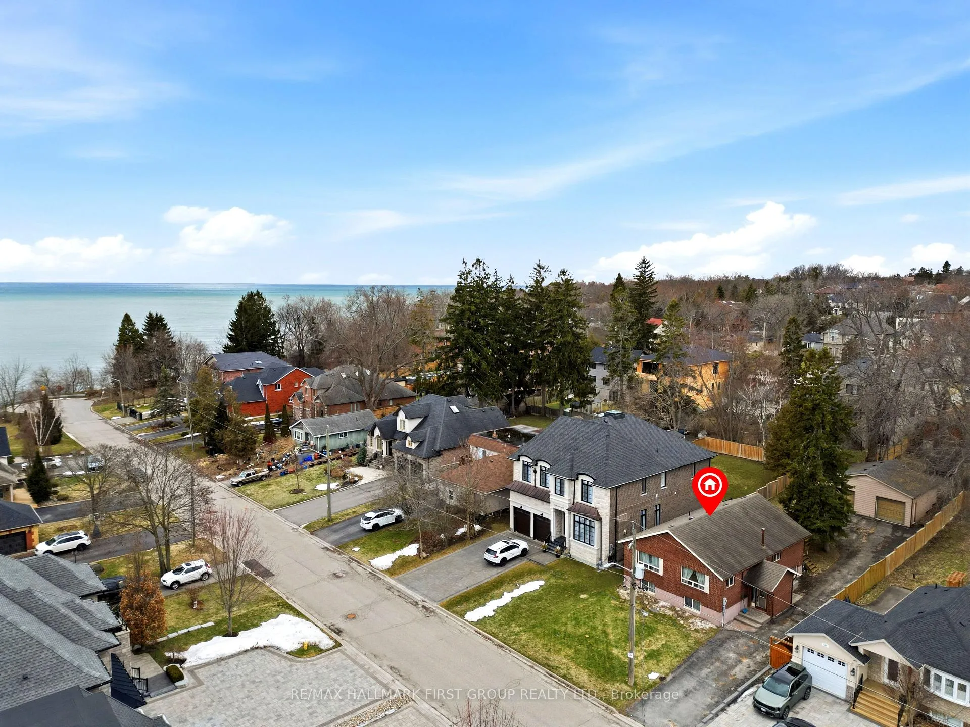 Photo 1 of 548 Marksbury Road, Pickering, West Shore — HOMEH