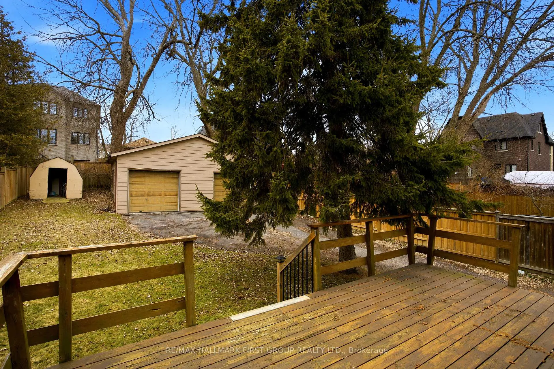 Photo 33 of 548 Marksbury Road, Pickering, West Shore — HOMEH
