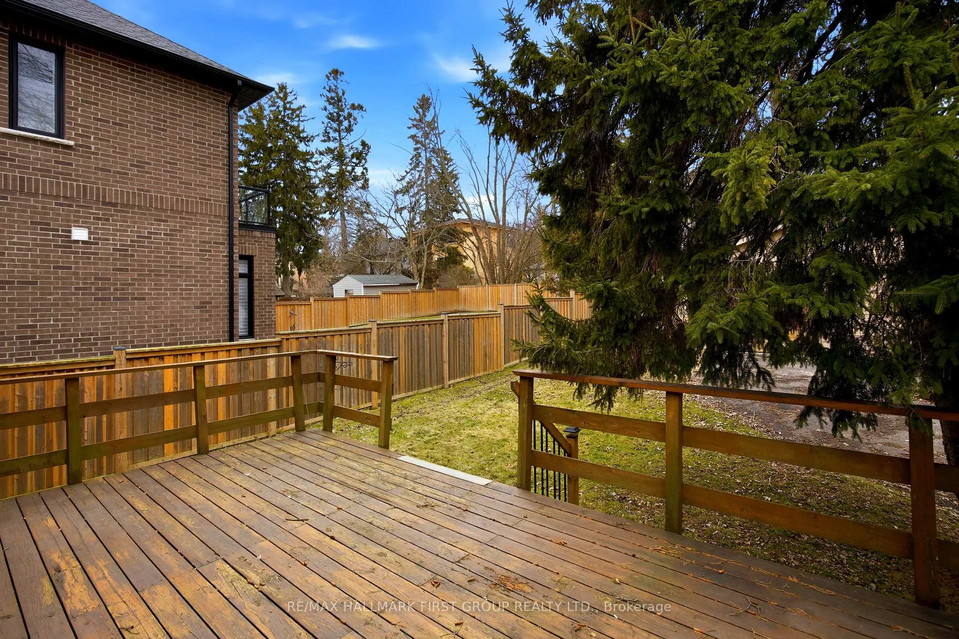 Photo 34 of 548 Marksbury Road, Pickering, West Shore — HOMEH