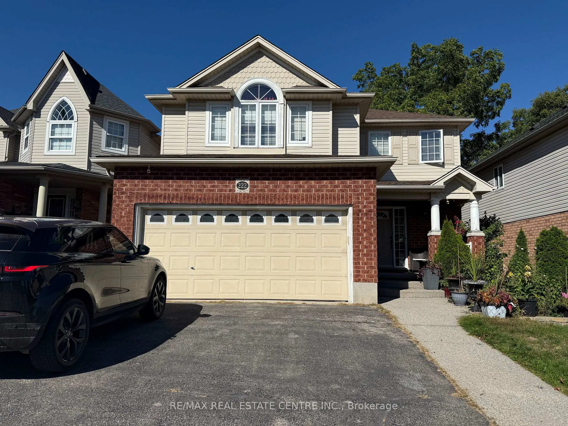 Photo 1 of Unit Basement, 222 Doon Mills Drive, Kitchener — HOMEH