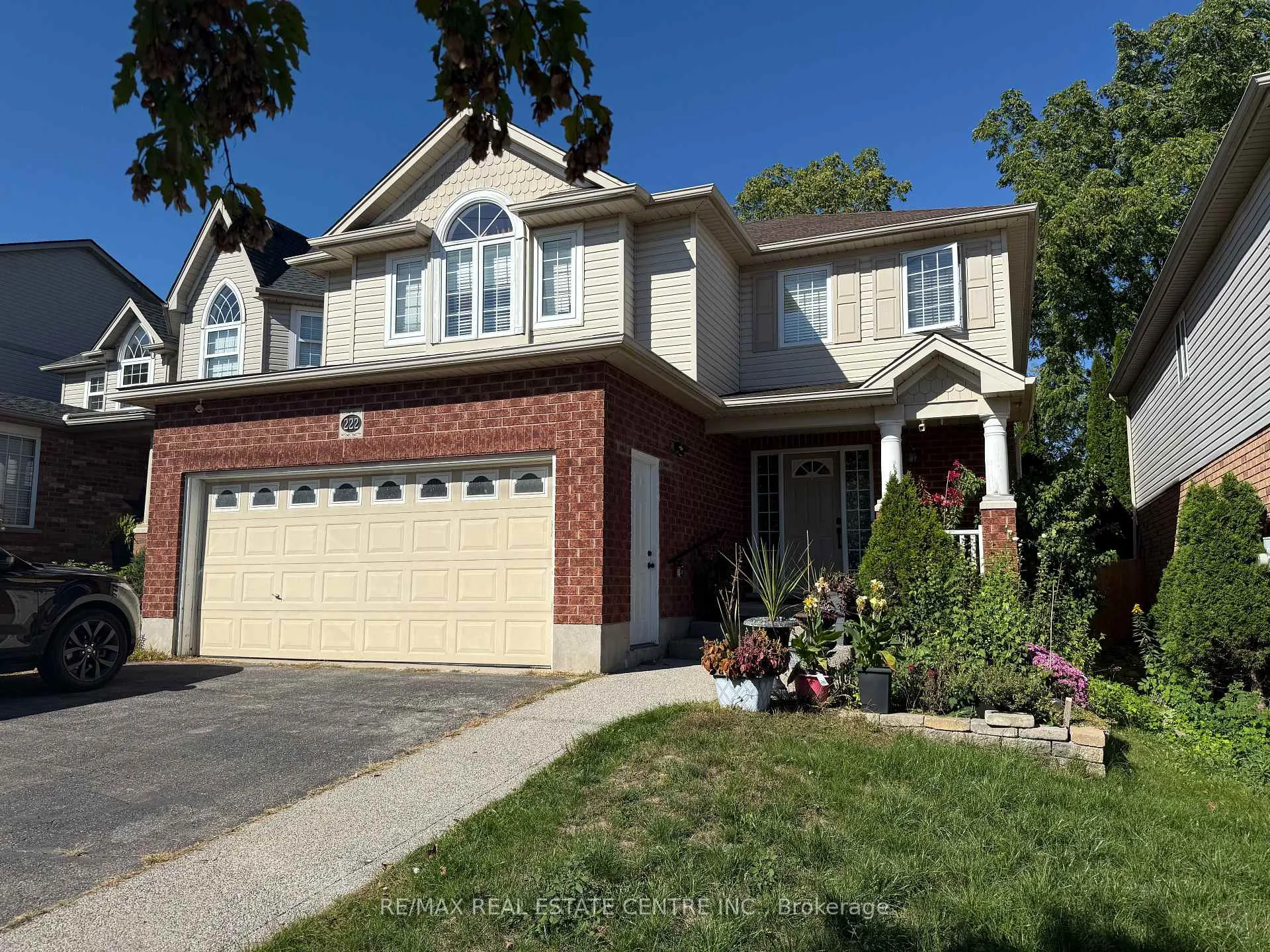 Photo 2 of Unit Basement, 222 Doon Mills Drive, Kitchener — HOMEH