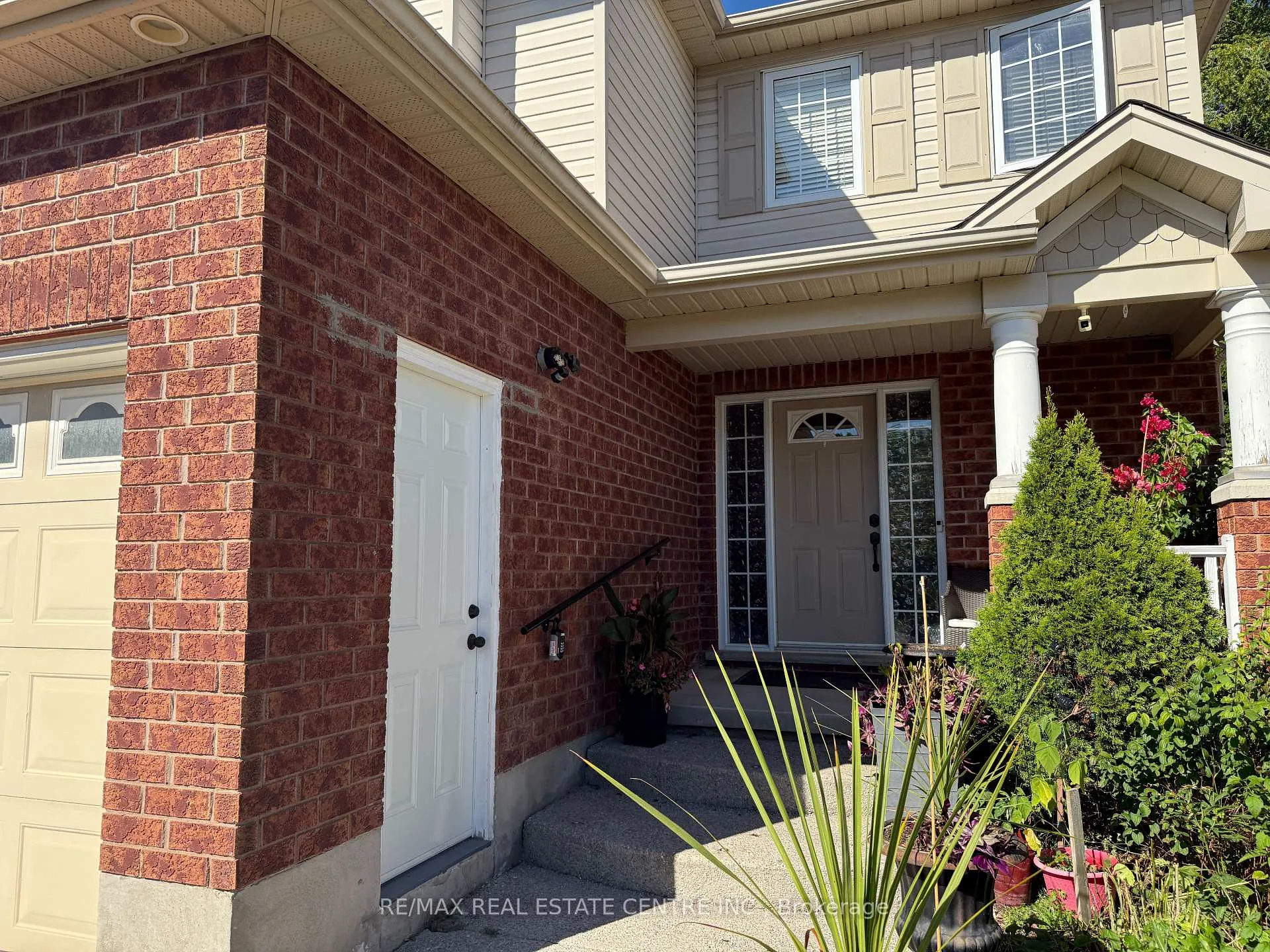 Photo 3 of Unit Basement, 222 Doon Mills Drive, Kitchener — HOMEH