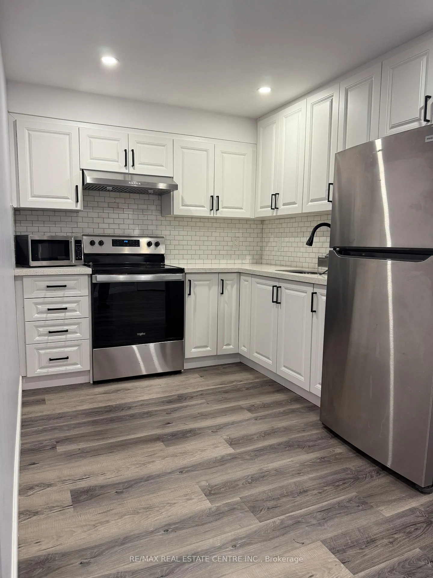 Photo 5 of Unit Basement, 222 Doon Mills Drive, Kitchener — HOMEH