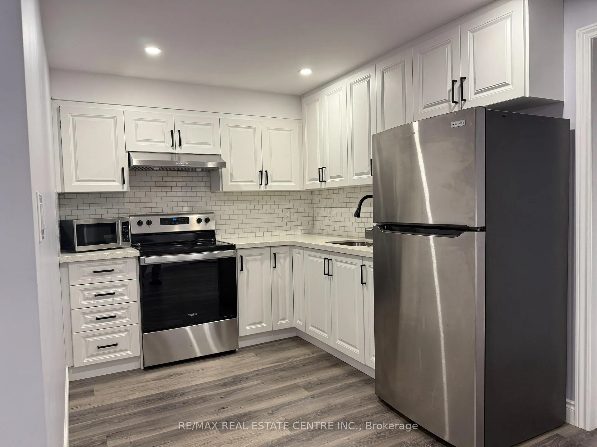 Photo 6 of Unit Basement, 222 Doon Mills Drive, Kitchener — HOMEH