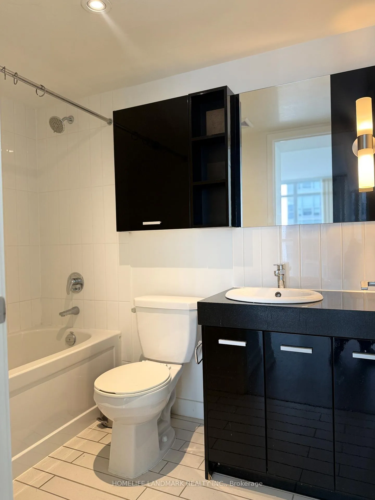 Photo 14 of Unit 1721, 19 Singer Court, North York, Bayview Village — HOMEH