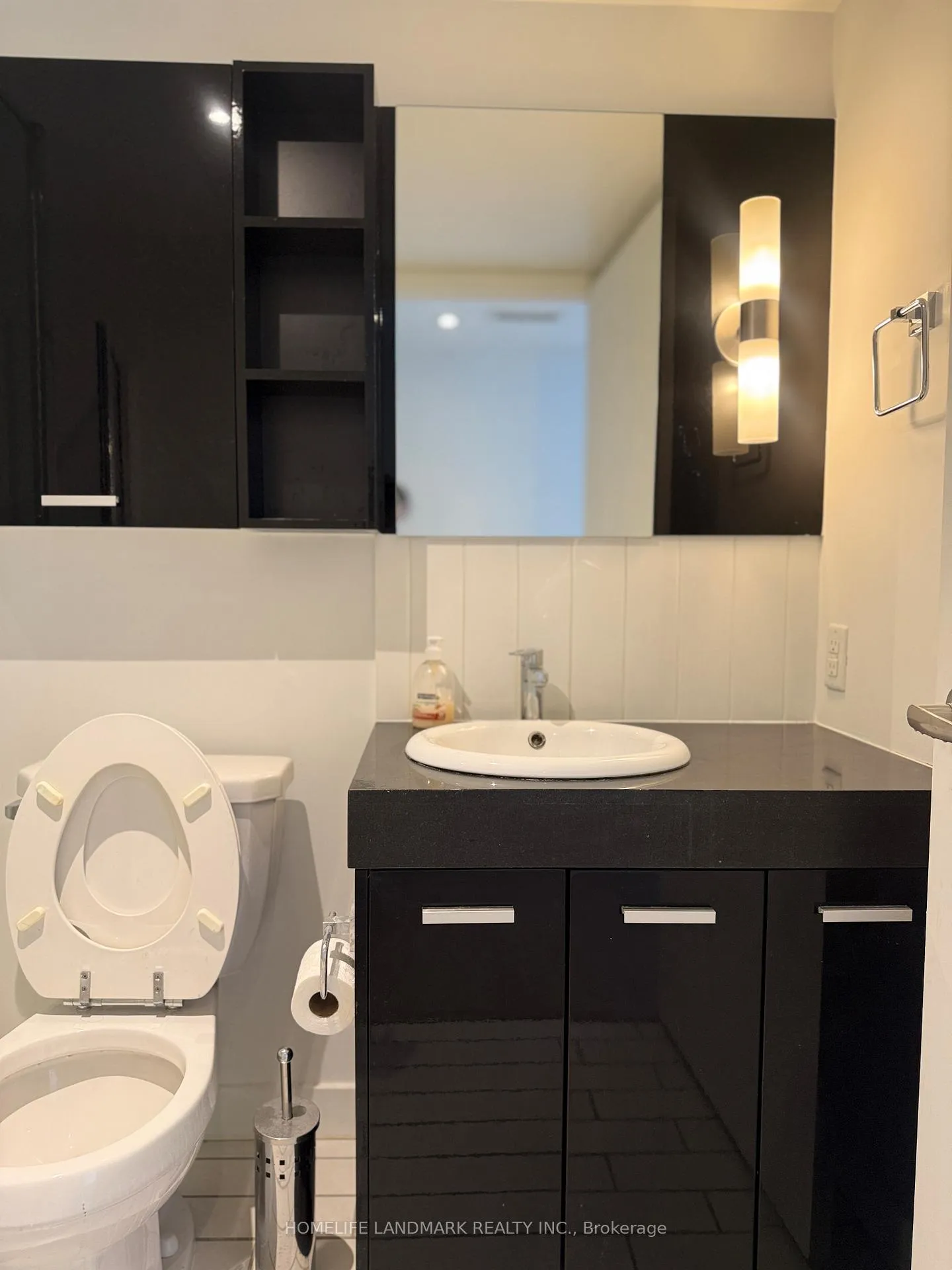 Photo 15 of Unit 1721, 19 Singer Court, North York, Bayview Village — HOMEH