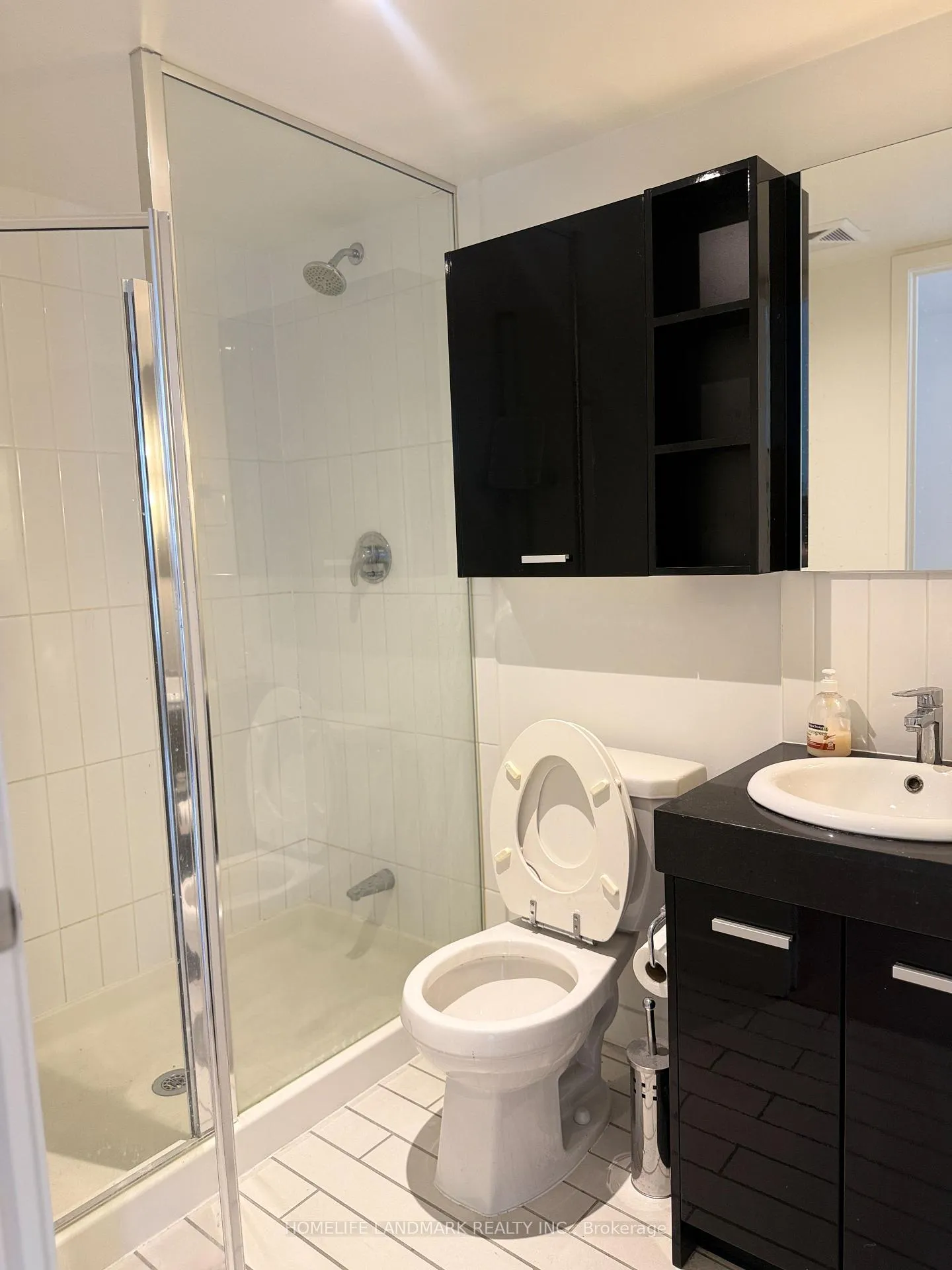 Photo 16 of Unit 1721, 19 Singer Court, North York, Bayview Village — HOMEH