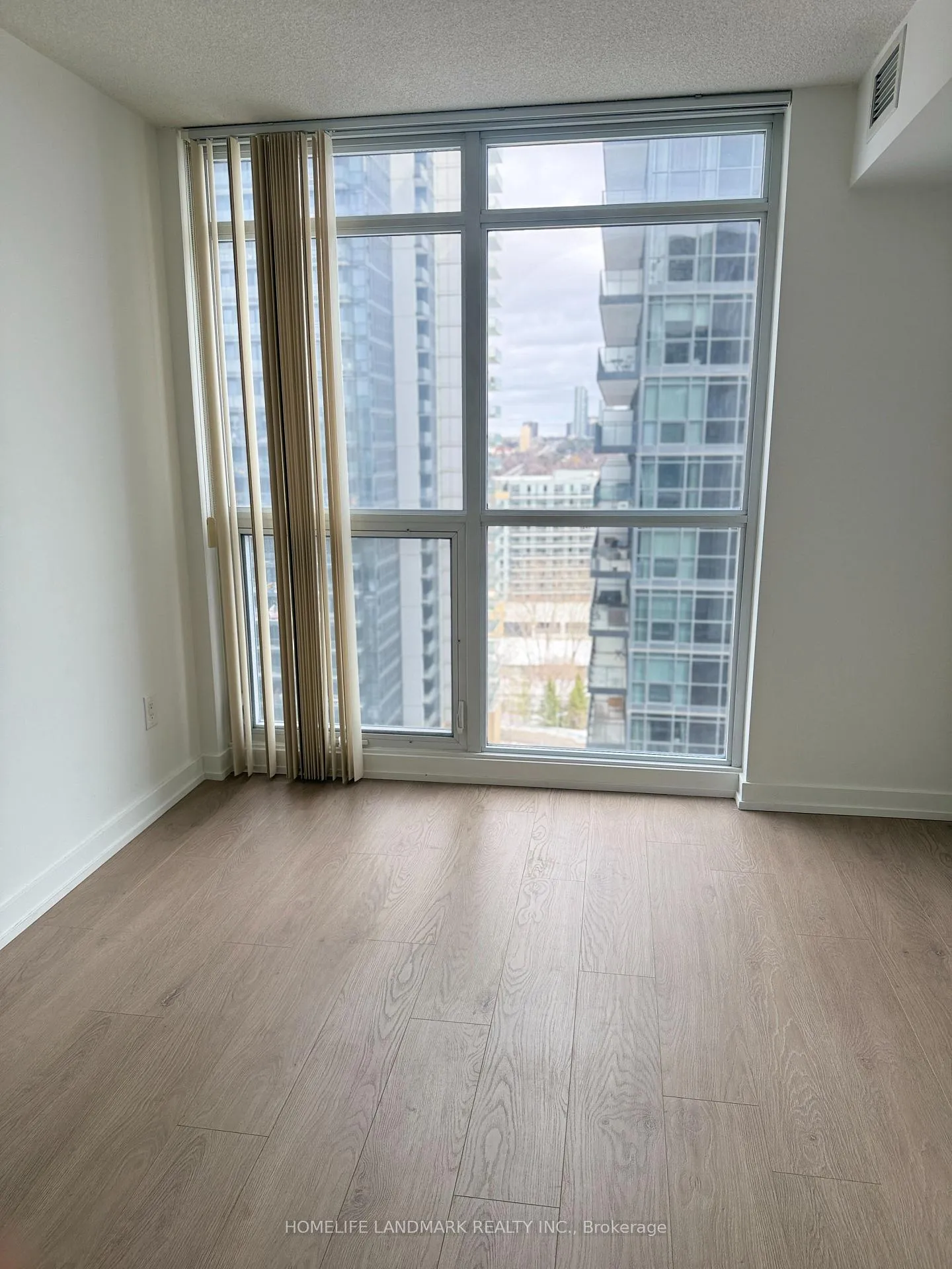 Photo 17 of Unit 1721, 19 Singer Court, North York, Bayview Village — HOMEH