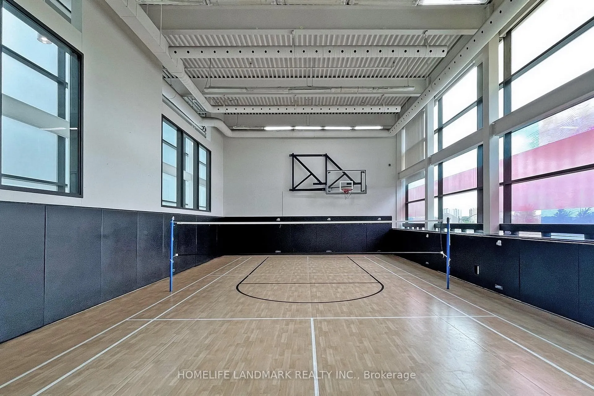Photo 20 of Unit 1721, 19 Singer Court, North York, Bayview Village — HOMEH