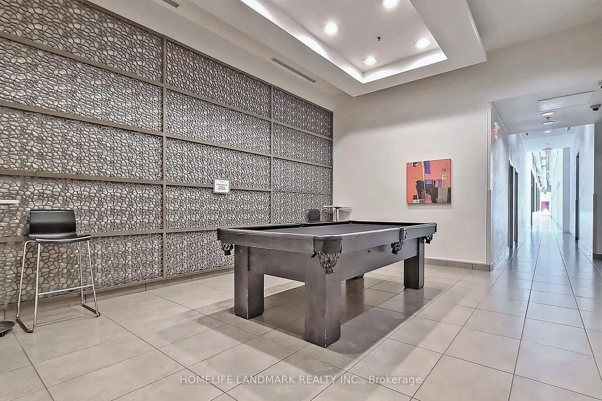 Photo 21 of Unit 1721, 19 Singer Court, North York, Bayview Village — HOMEH