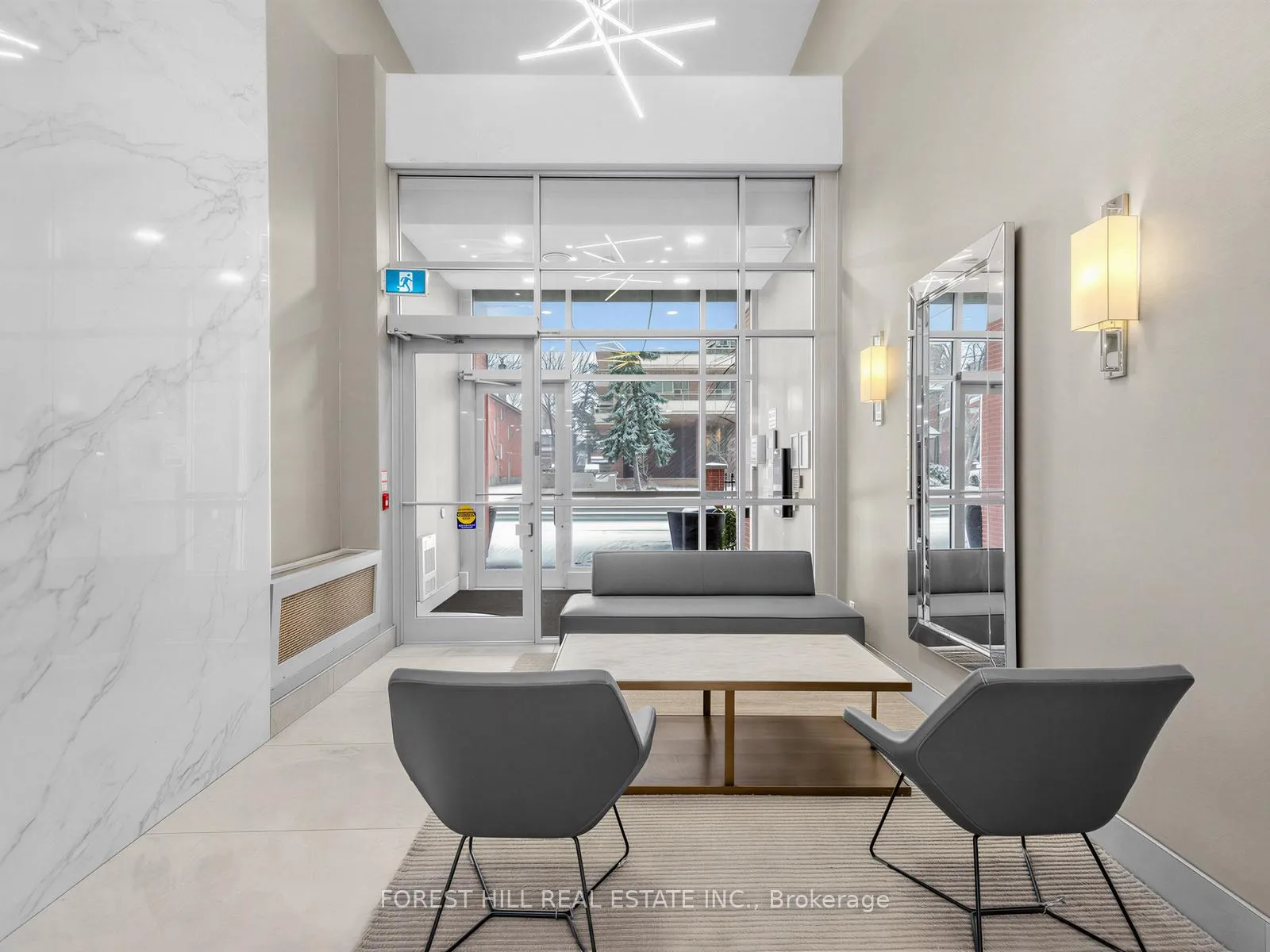 Photo 2 of Unit 510, 50 Spadina Road, Toronto, The Annex — HOMEH