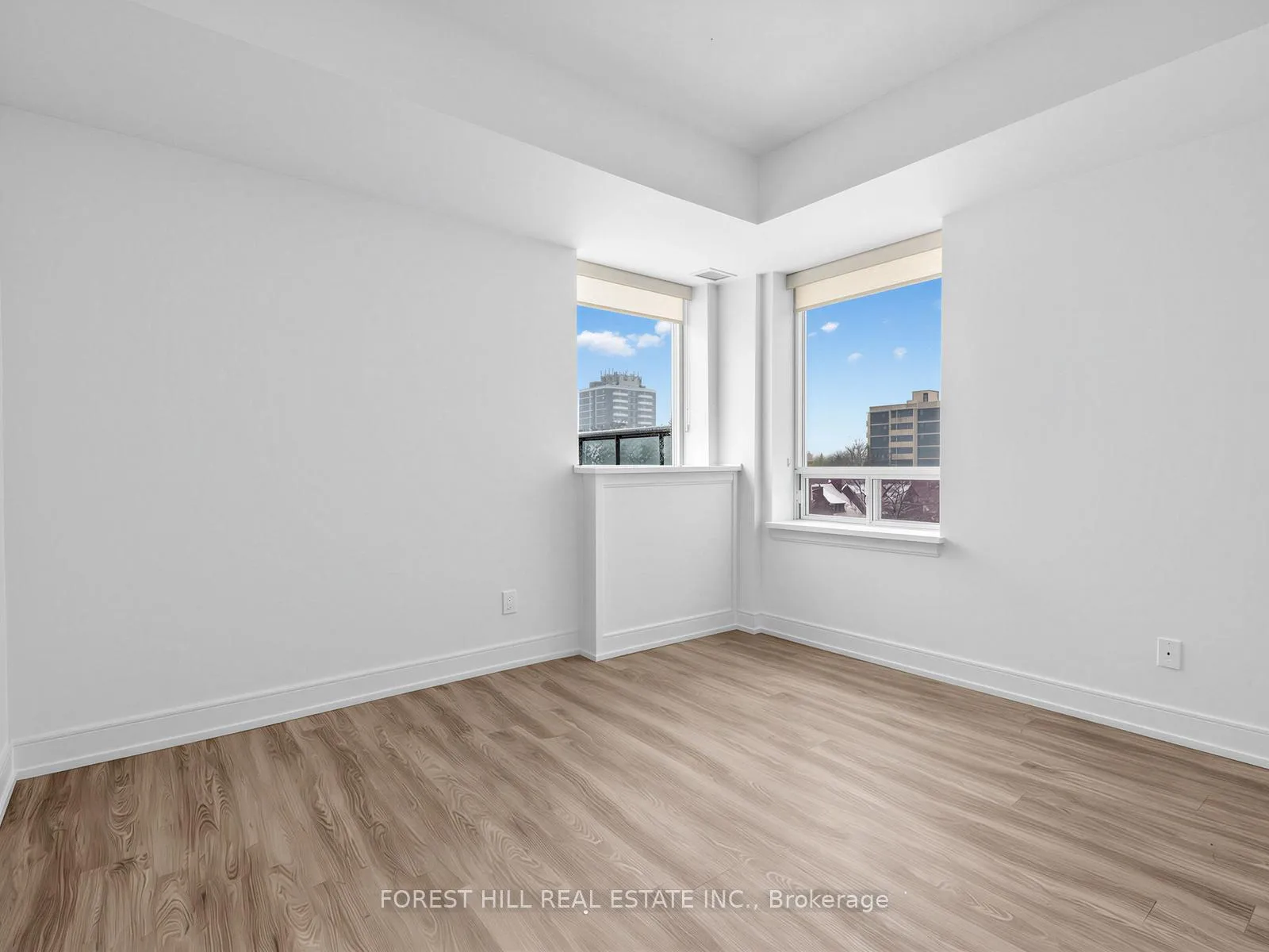 Photo 5 of Unit 510, 50 Spadina Road, Toronto, The Annex — HOMEH