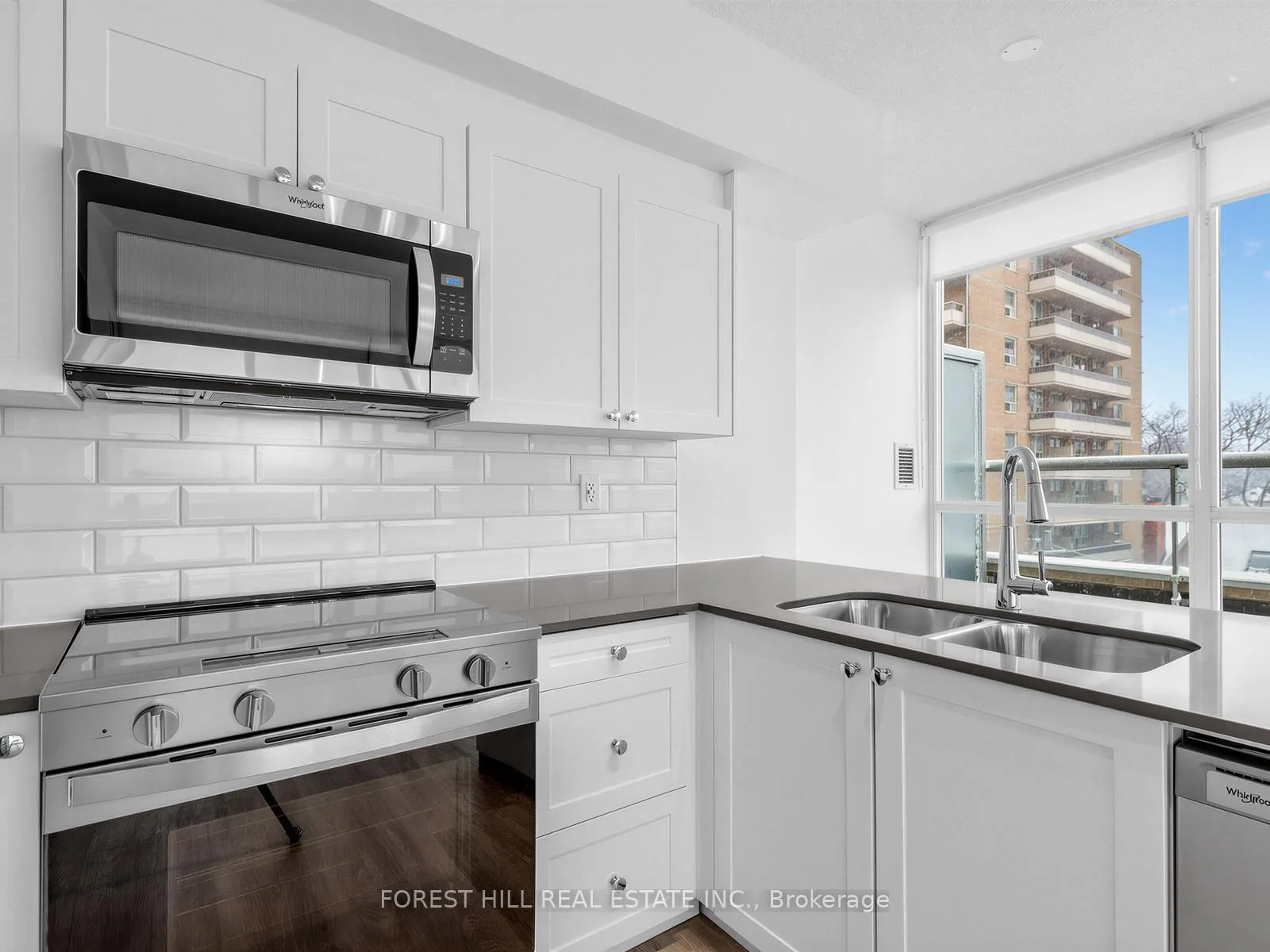 Photo 9 of Unit 510, 50 Spadina Road, Toronto, The Annex — HOMEH
