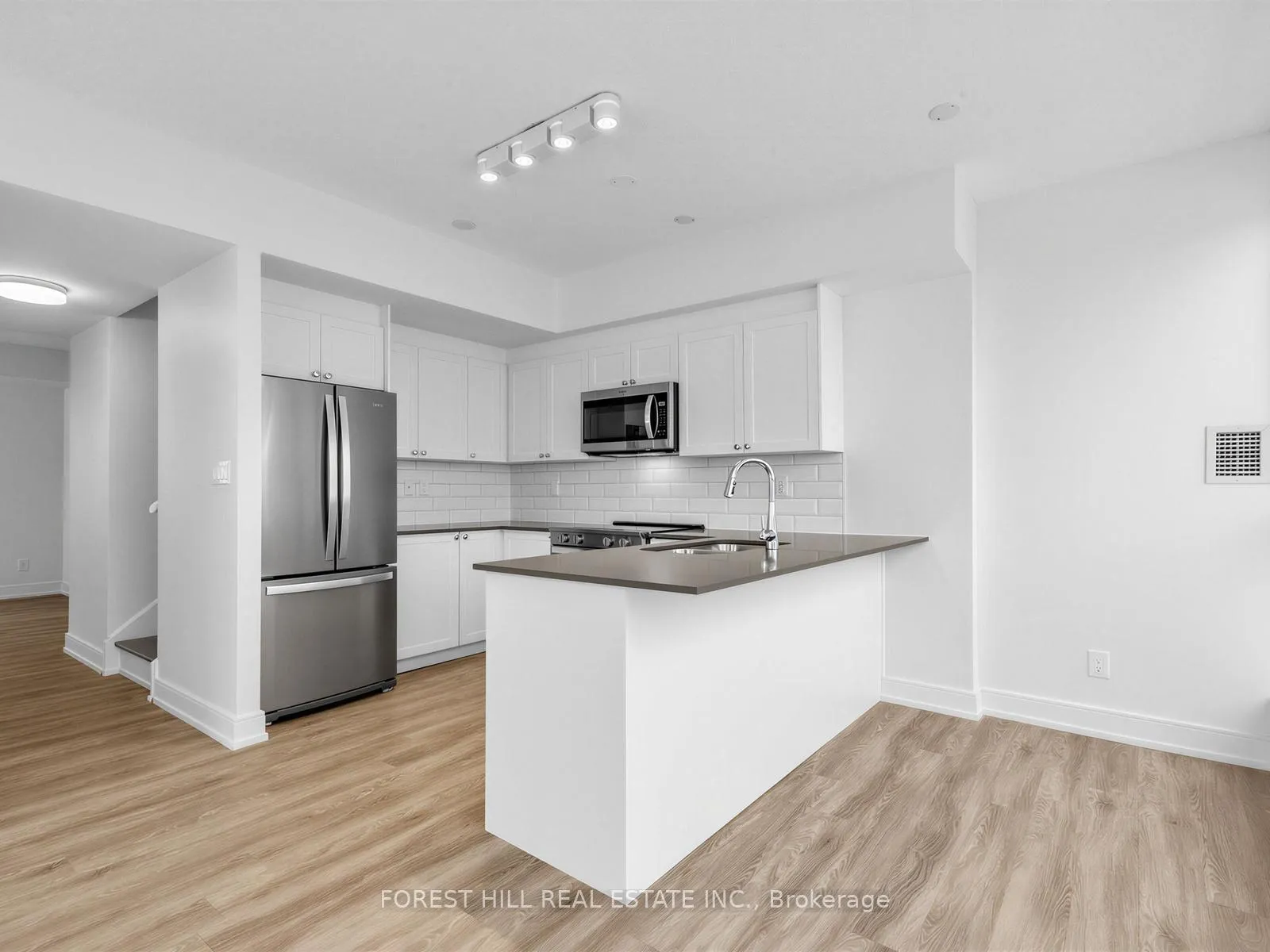 Photo 10 of Unit 510, 50 Spadina Road, Toronto, The Annex — HOMEH