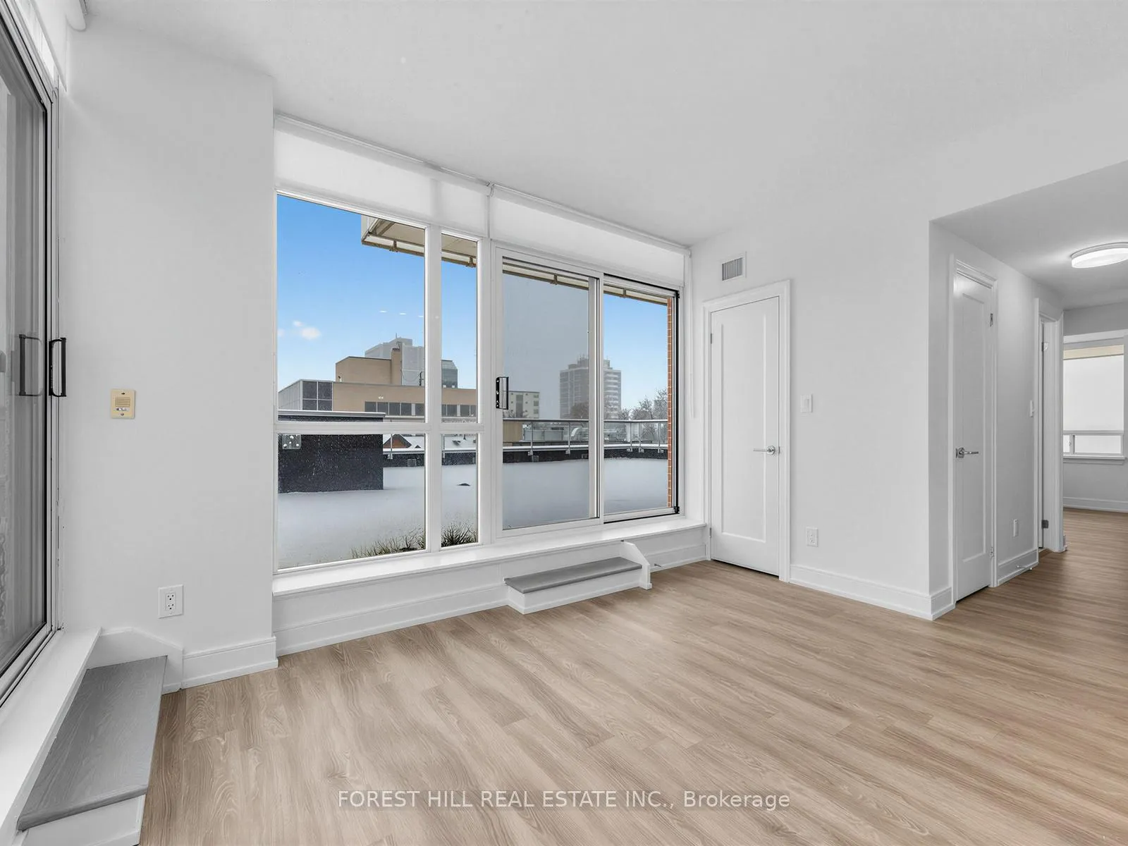 Photo 11 of Unit 510, 50 Spadina Road, Toronto, The Annex — HOMEH