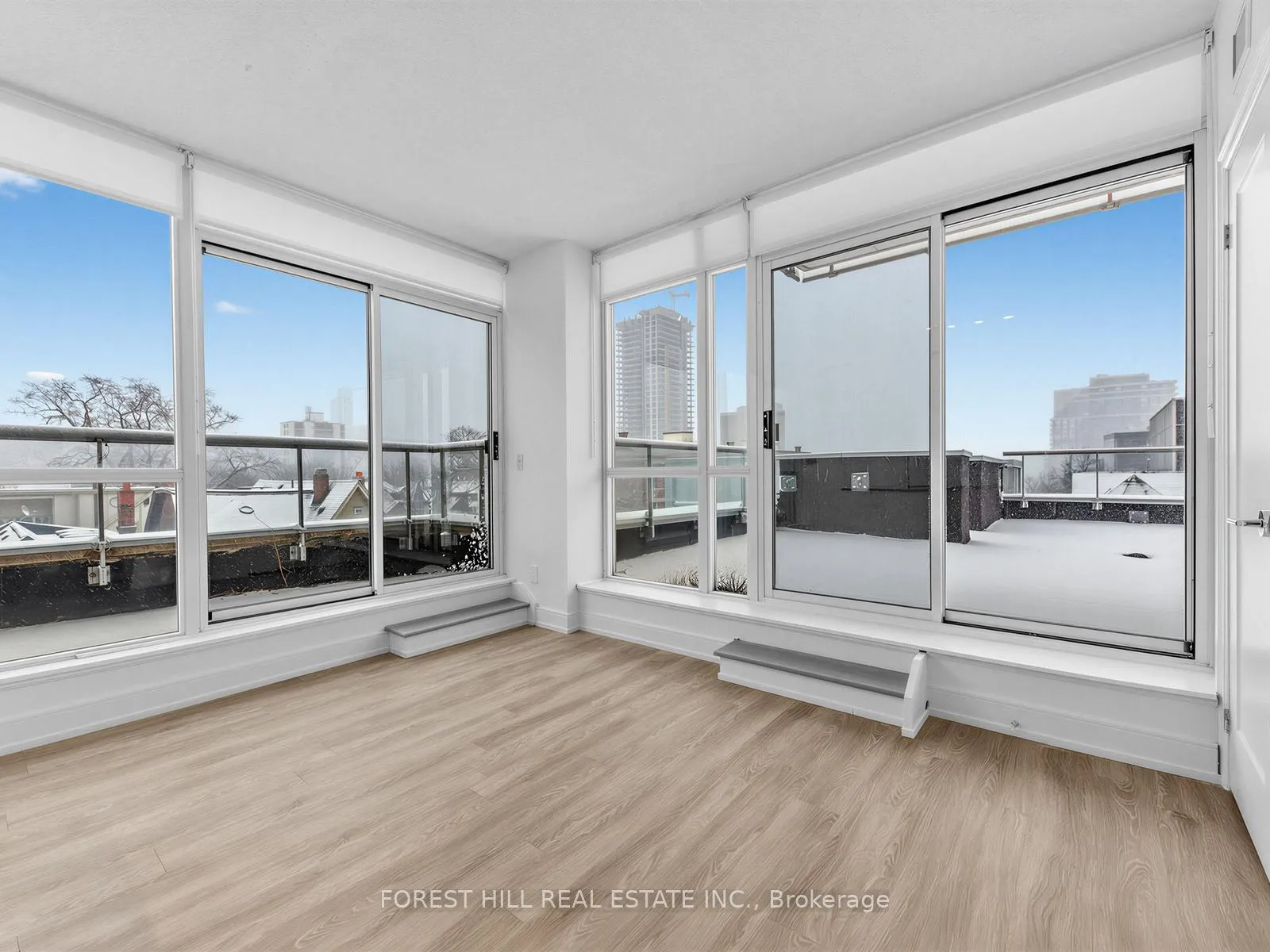 Photo 12 of Unit 510, 50 Spadina Road, Toronto, The Annex — HOMEH