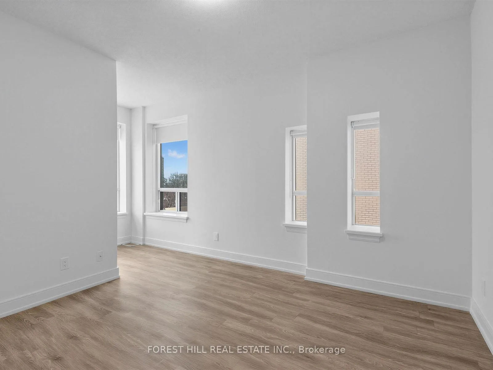 Photo 17 of Unit 510, 50 Spadina Road, Toronto, The Annex — HOMEH