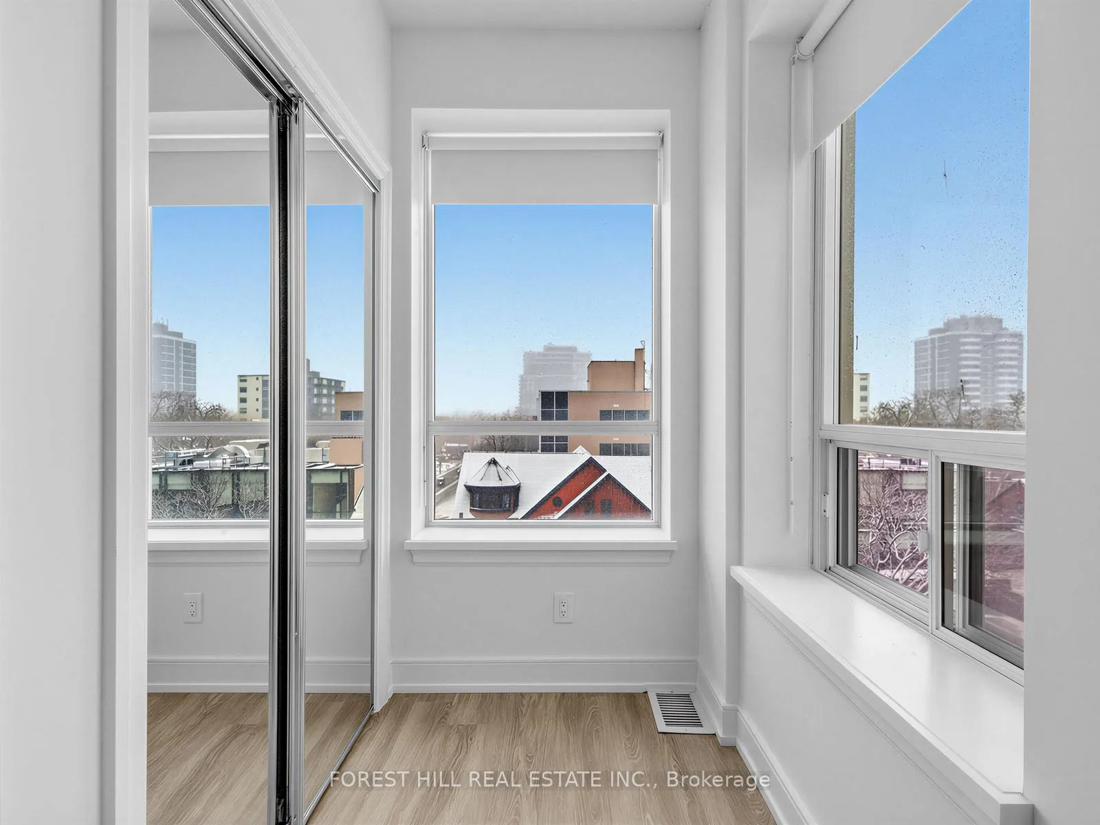 Photo 19 of Unit 510, 50 Spadina Road, Toronto, The Annex — HOMEH