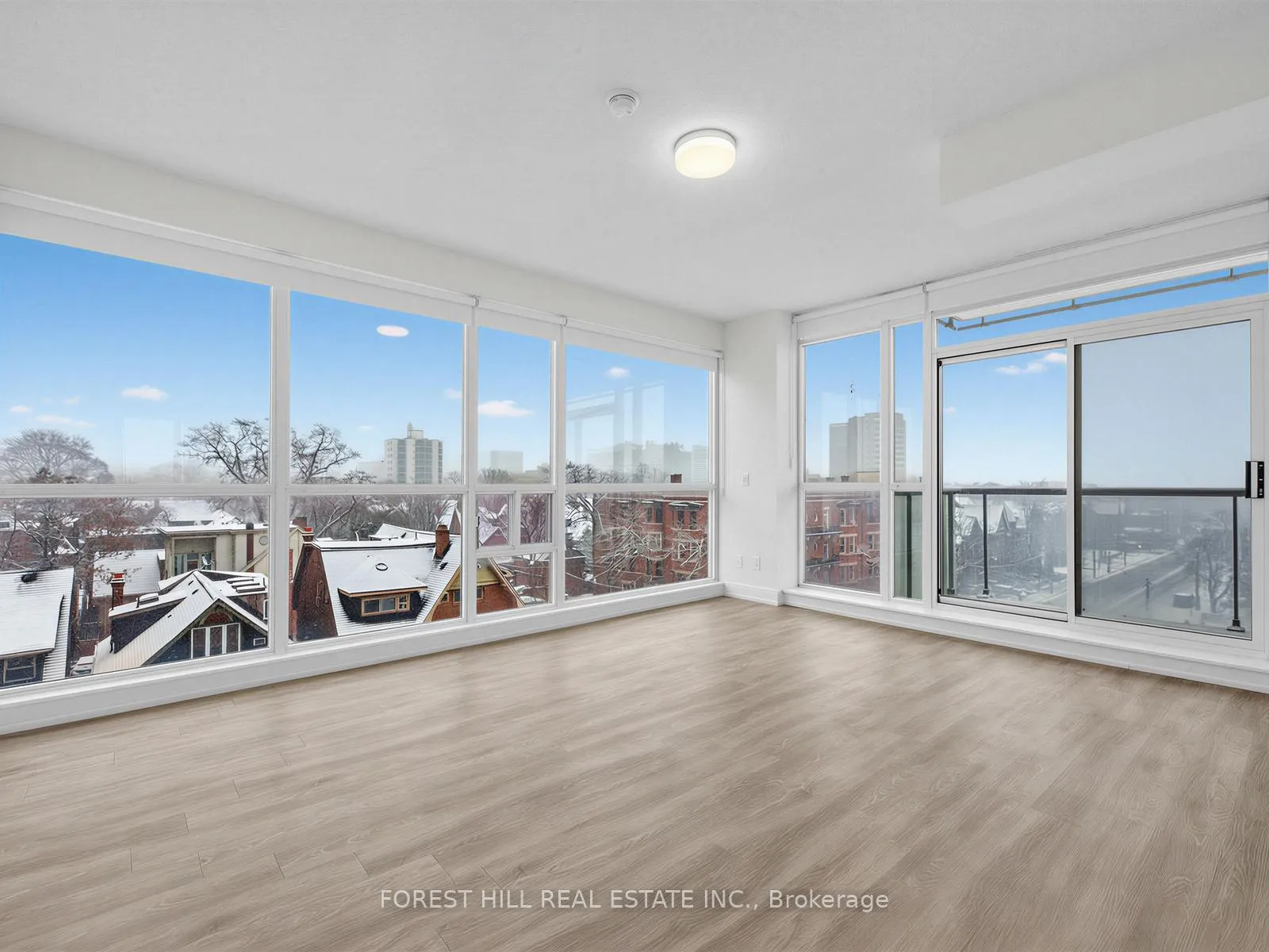 Photo 21 of Unit 510, 50 Spadina Road, Toronto, The Annex — HOMEH