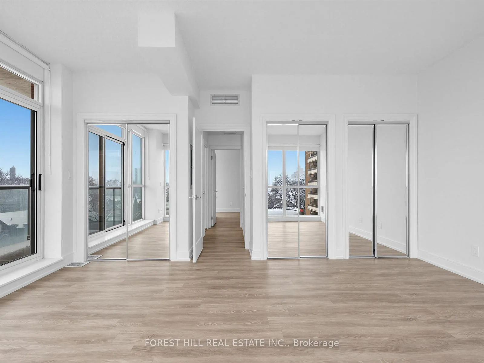 Photo 23 of Unit 510, 50 Spadina Road, Toronto, The Annex — HOMEH