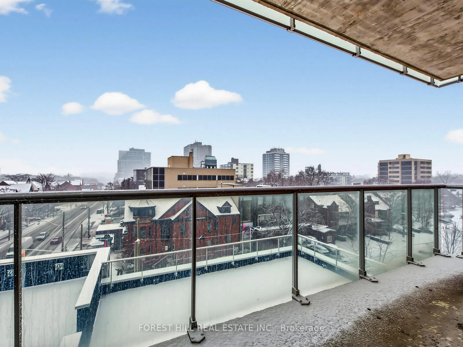 Photo 24 of Unit 510, 50 Spadina Road, Toronto, The Annex — HOMEH