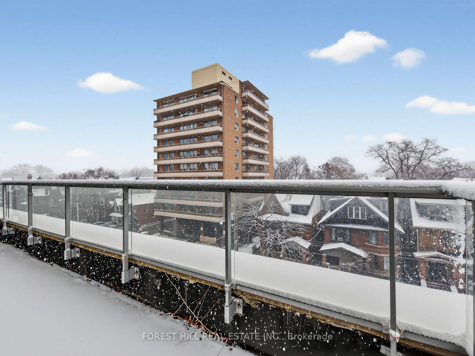 Photo 25 of Unit 510, 50 Spadina Road, Toronto, The Annex — HOMEH