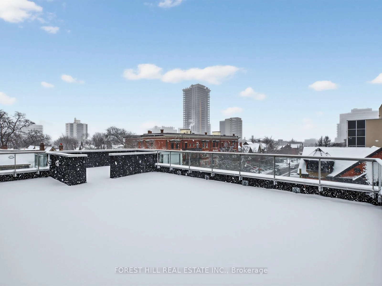 Photo 26 of Unit 510, 50 Spadina Road, Toronto, The Annex — HOMEH