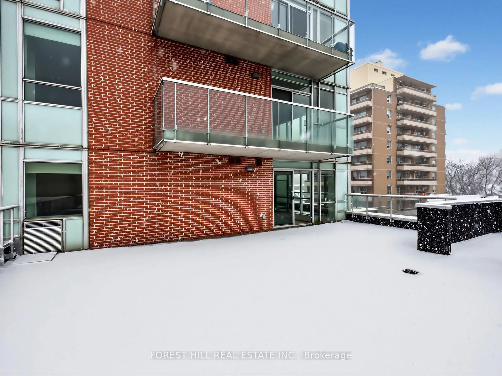 Photo 27 of Unit 510, 50 Spadina Road, Toronto, The Annex — HOMEH