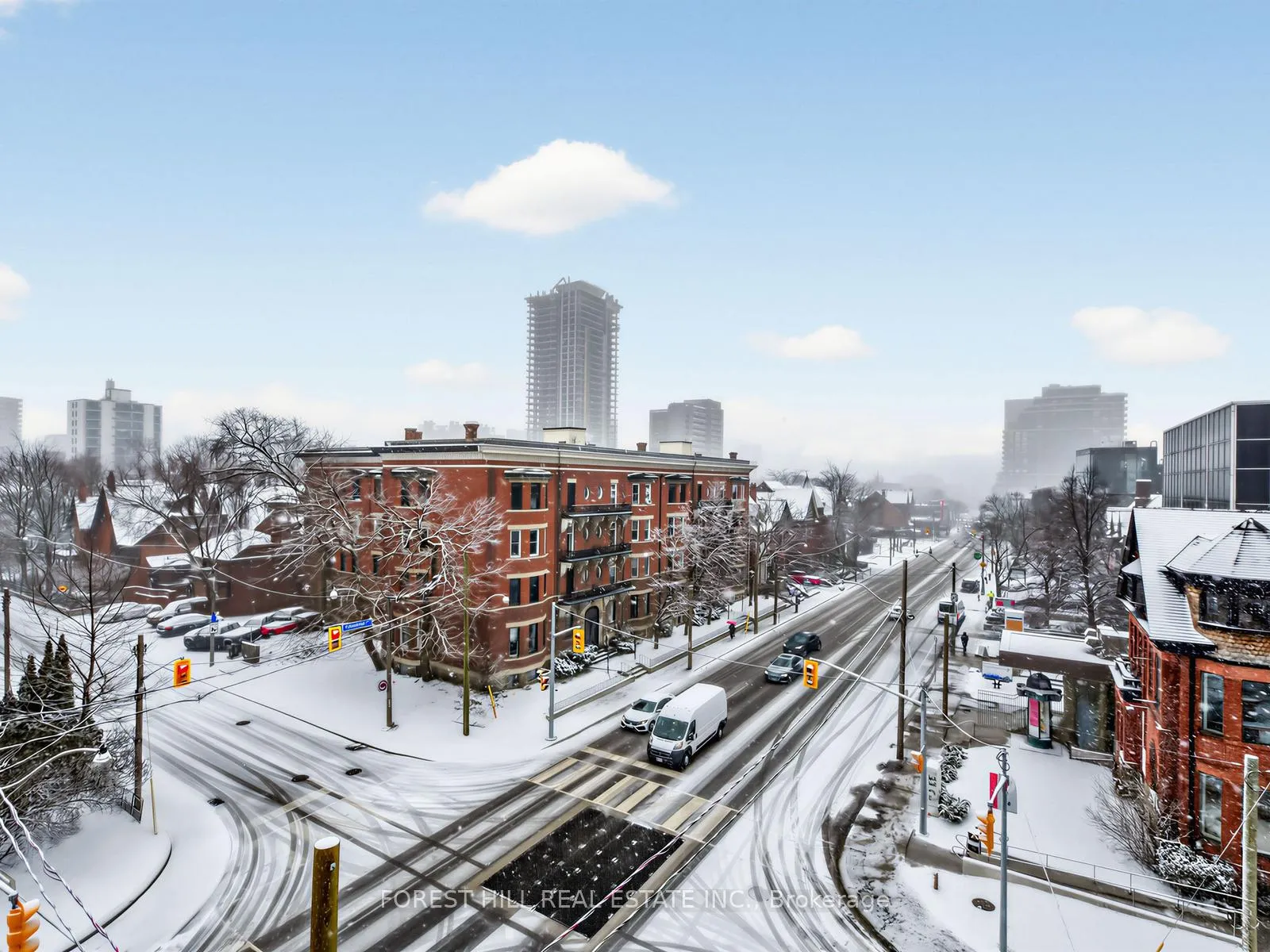 Photo 28 of Unit 510, 50 Spadina Road, Toronto, The Annex — HOMEH